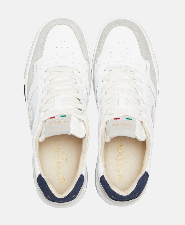 Pantofola d'Oro Scudo Sneakers Size US 9 / EU 42 - 3 Thumbnail