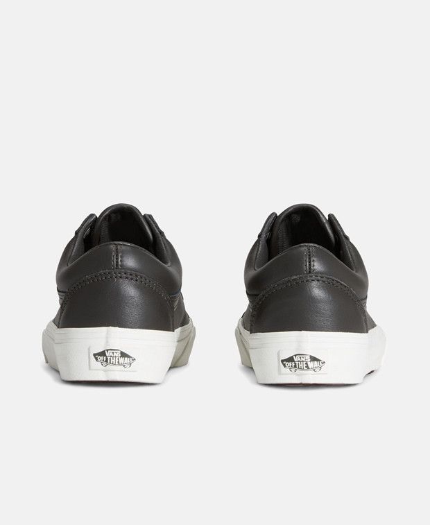 Vans Old Skool Sneakers Size US 5 / EU 37 - 2 Thumbnail