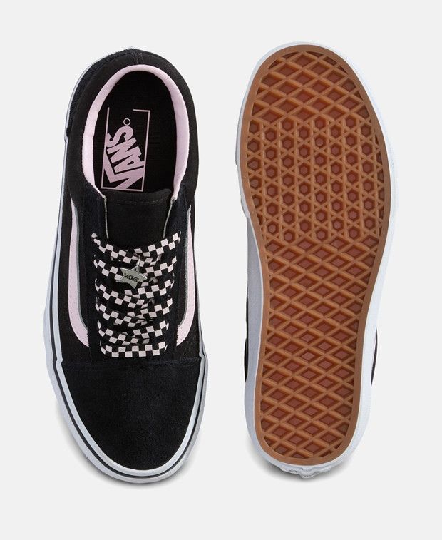 Vans Old Skool Sneakers Size US 6 / EU 39 - 3 Thumbnail