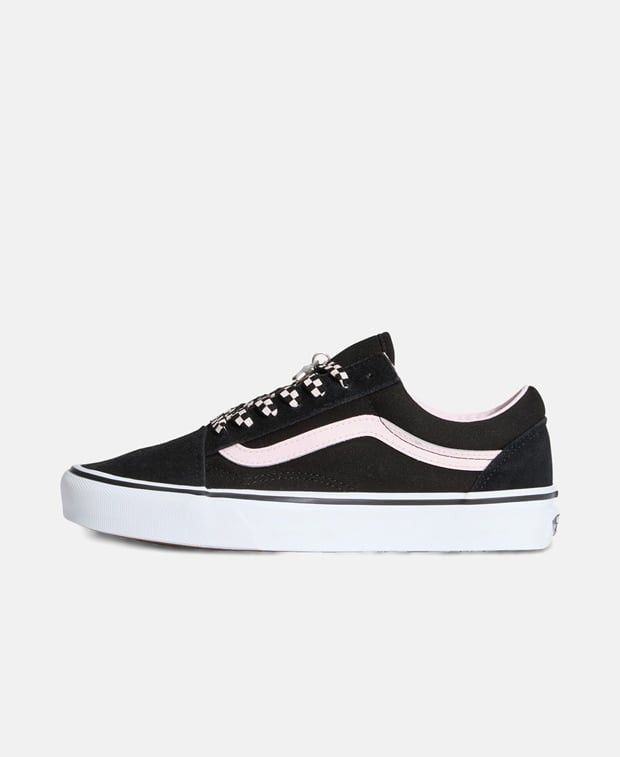 Vans Old Skool Sneakers Size US 7.5 / EU 40-41 - 4 Thumbnail