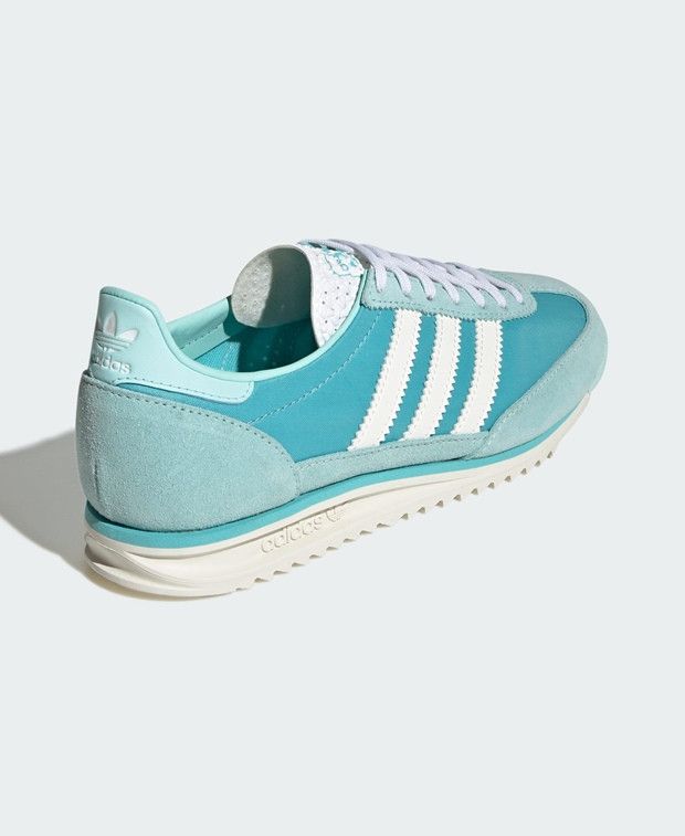 Adidas Sneakers Size US 5.5 / EU 38 - 2 Thumbnail