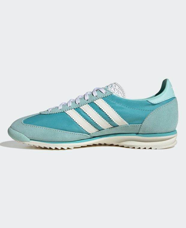 Adidas Sneakers Size US 5.5 / EU 38 - 4 Thumbnail