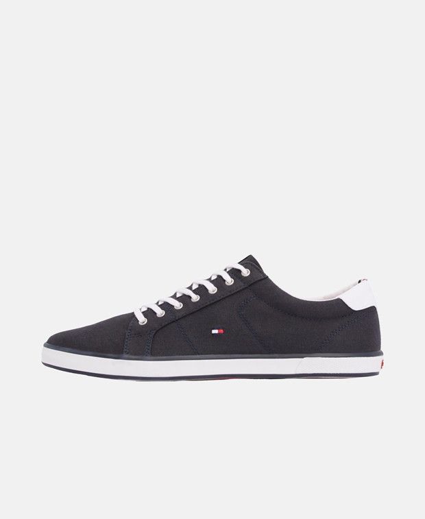 Tommy Hilfiger Sneakers Size US 7 / EU 40 - 4 Thumbnail