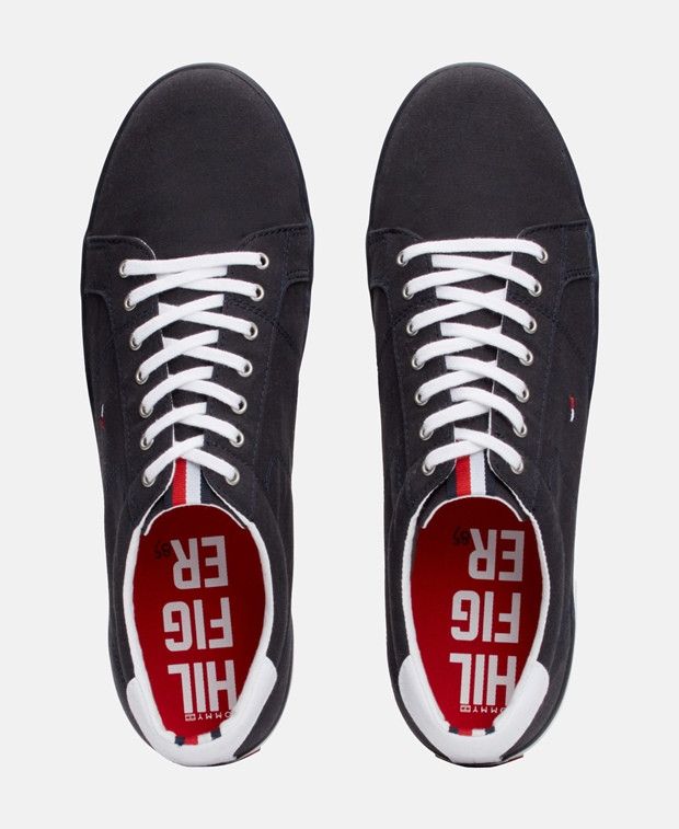 Tommy Hilfiger Sneakers Size US 9 / EU 42 - 3 Thumbnail
