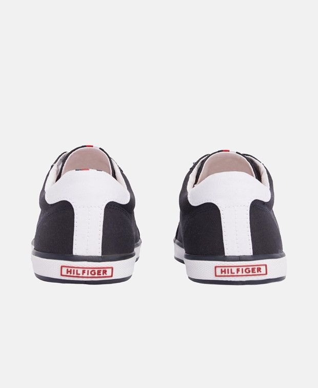 Tommy Hilfiger Sneakers Size US 10 / EU 43 - 2 Thumbnail