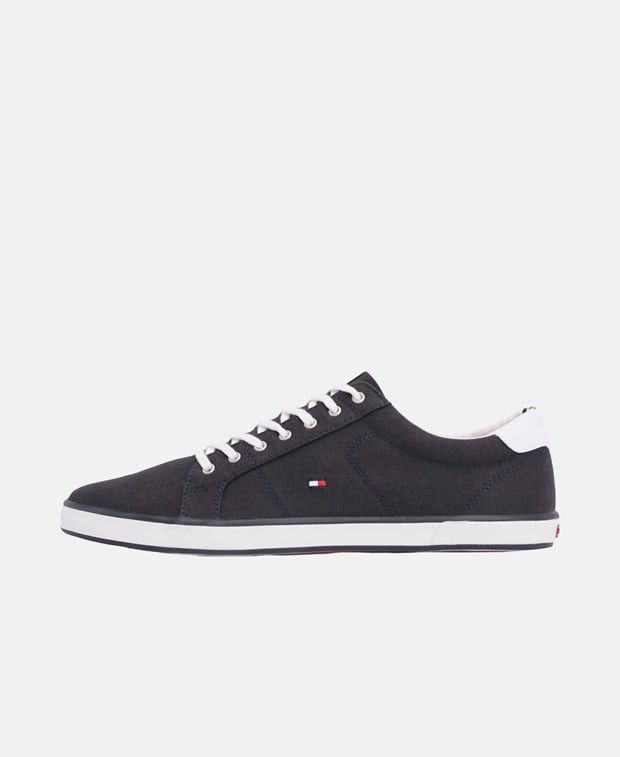 Tommy Hilfiger Sneakers Size US 12 / EU 45 - 4 Thumbnail