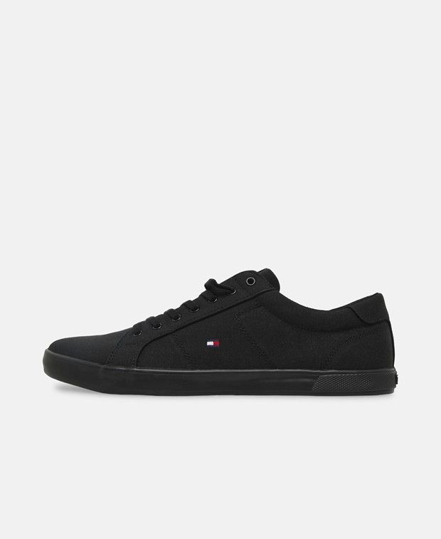 Tommy Hilfiger Sneakers Size US 6 / EU 39 - 4 Thumbnail