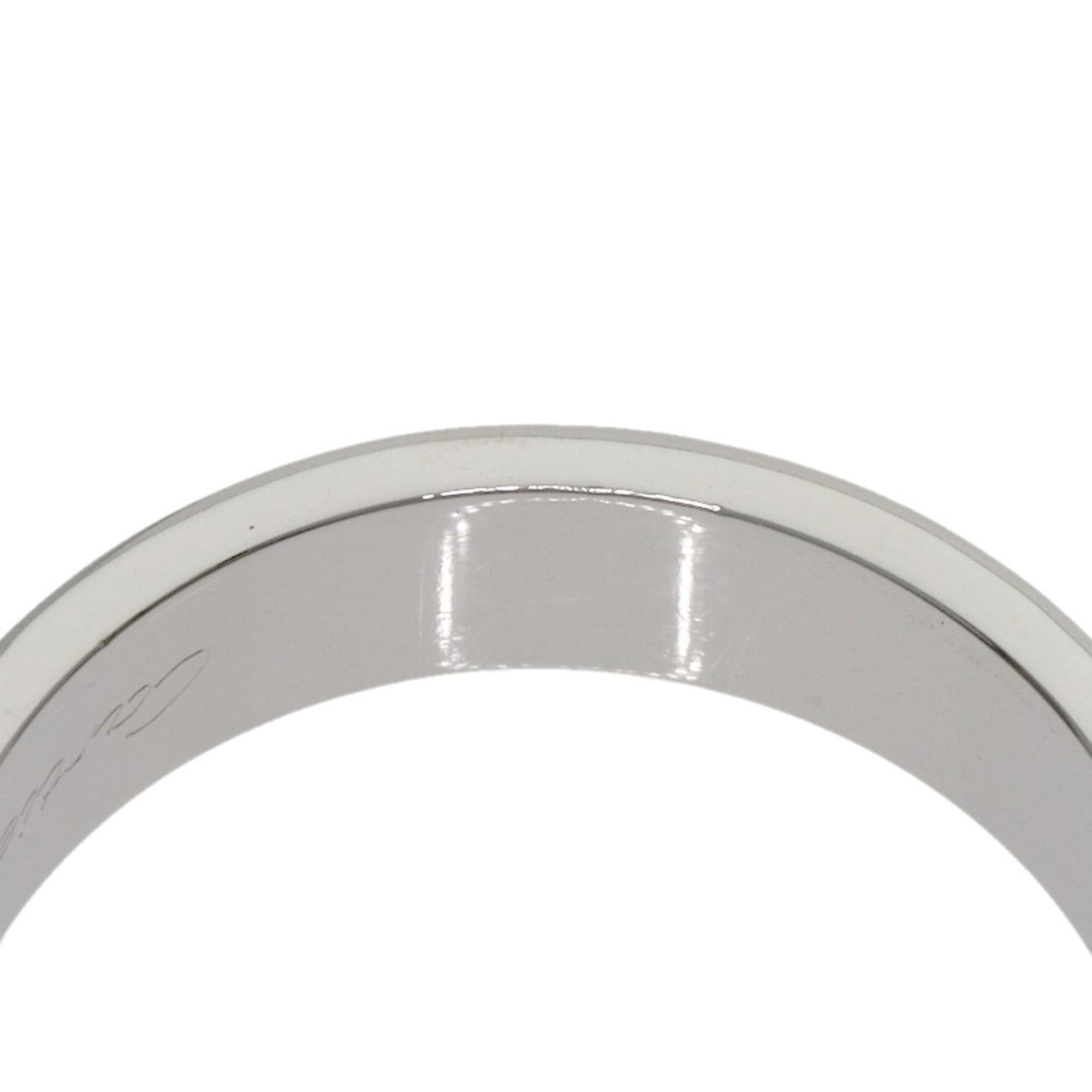 Cartier Cartier Love Ring #63 Platinum PT950 Unisex Size ONE SIZE - 8 Thumbnail