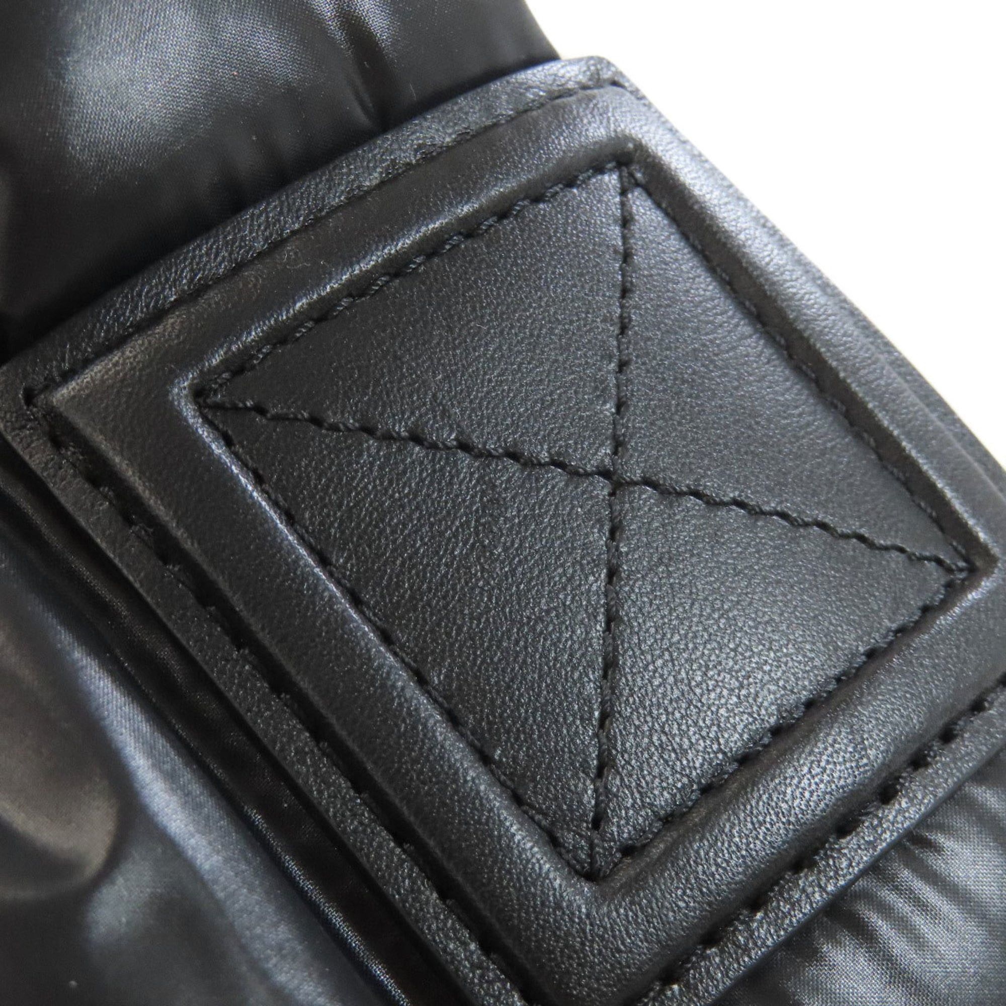 Chanel CHANEL Coco Cocoon Backpack/Daypack Nylon Women's Size ONE SIZE - 11 Thumbnail