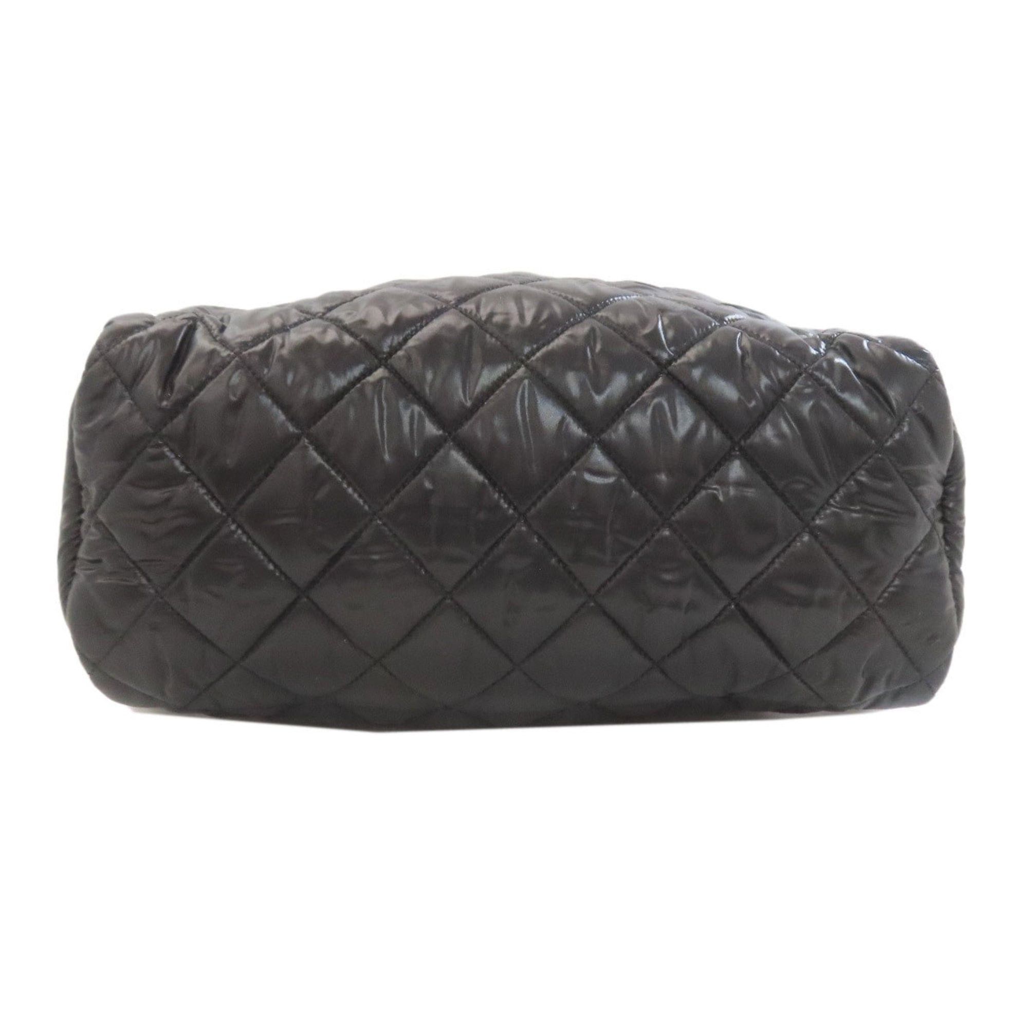 Chanel CHANEL Coco Cocoon Backpack/Daypack Nylon Women's Size ONE SIZE - 4 Thumbnail