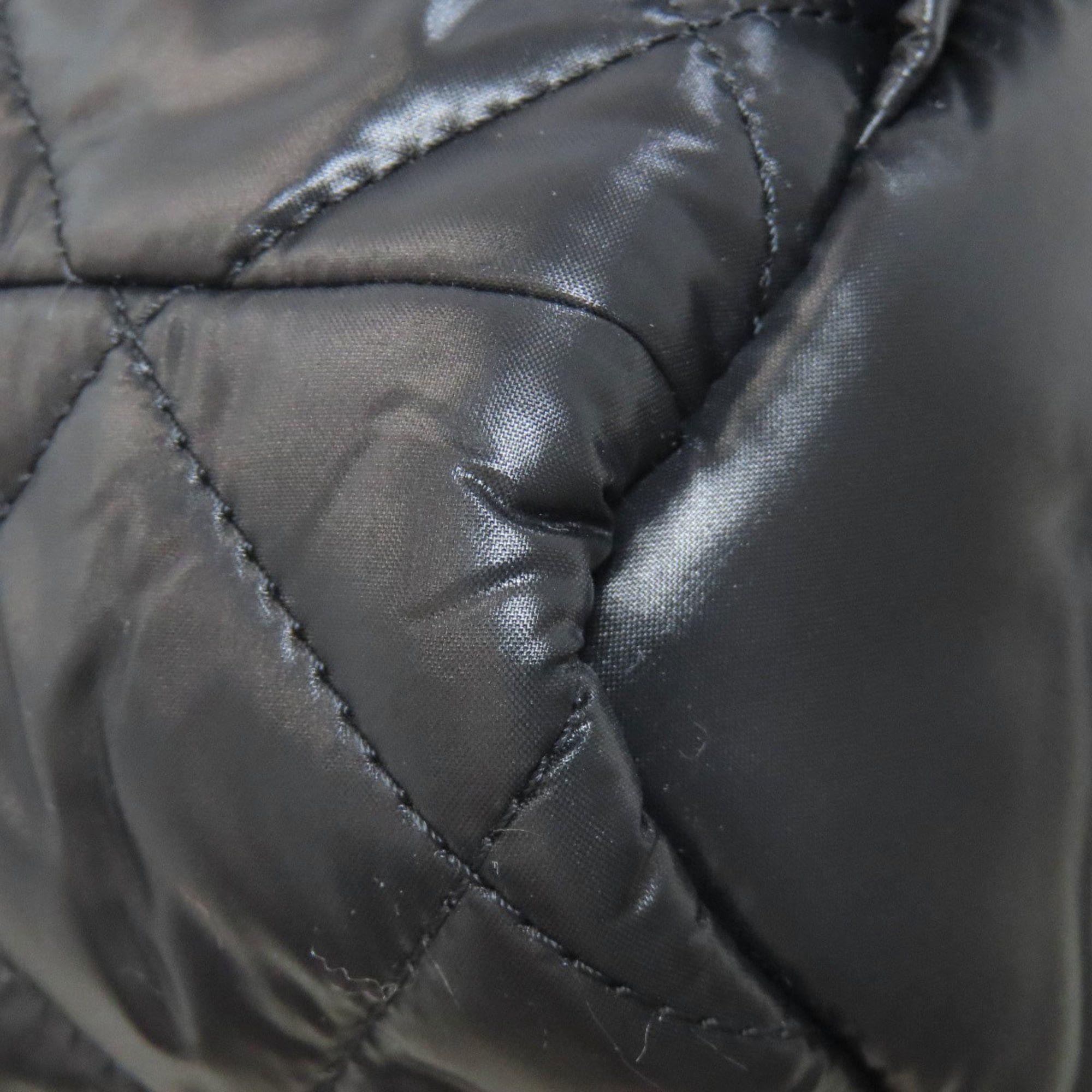 Chanel CHANEL Coco Cocoon Backpack/Daypack Nylon Women's Size ONE SIZE - 18 Thumbnail