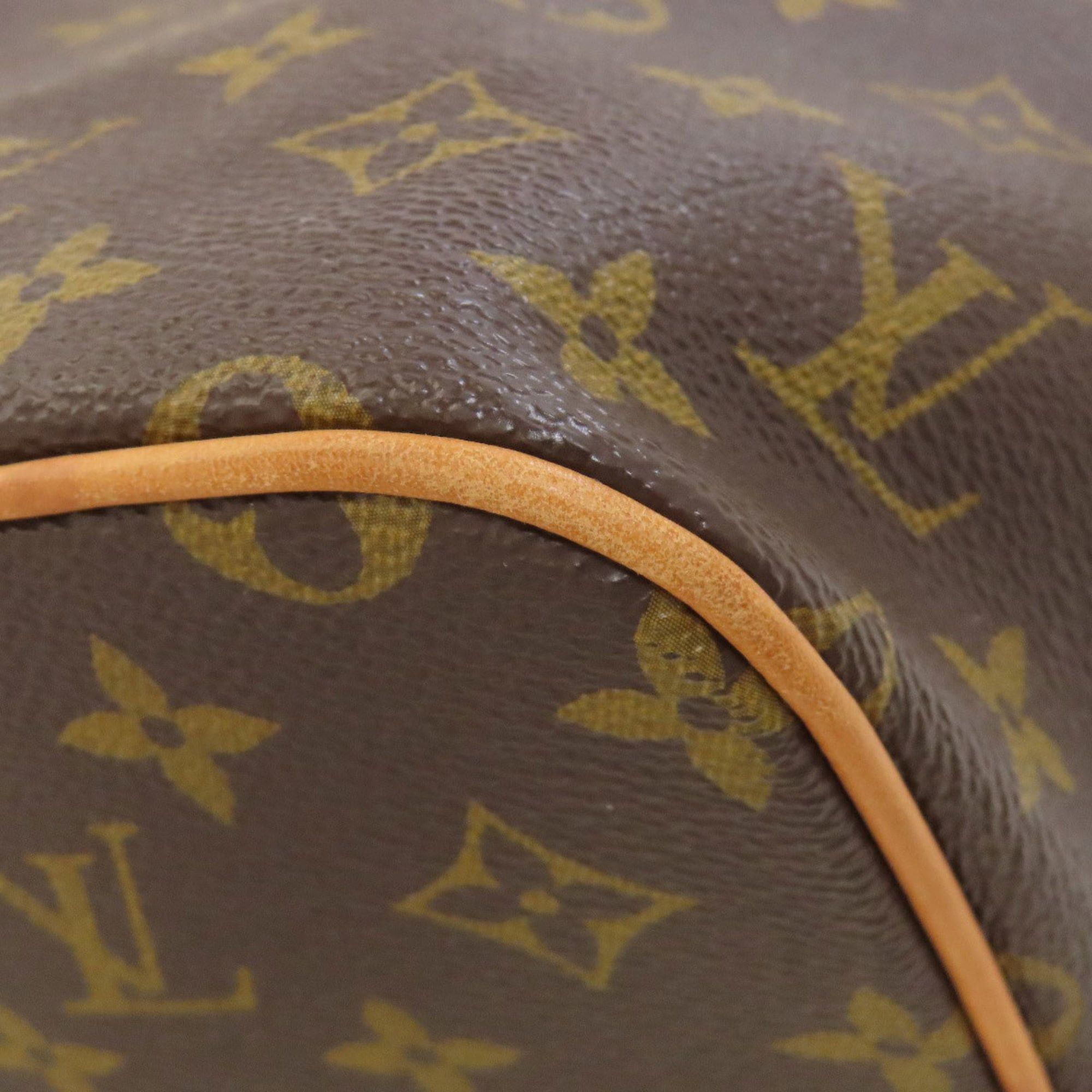 Louis Vuitton Louis Vuitton M40145 Palermo PM Tote Bag Monogram Canvas Women's LOUIS VUITTON Size ONE SIZE - 24 Thumbnail