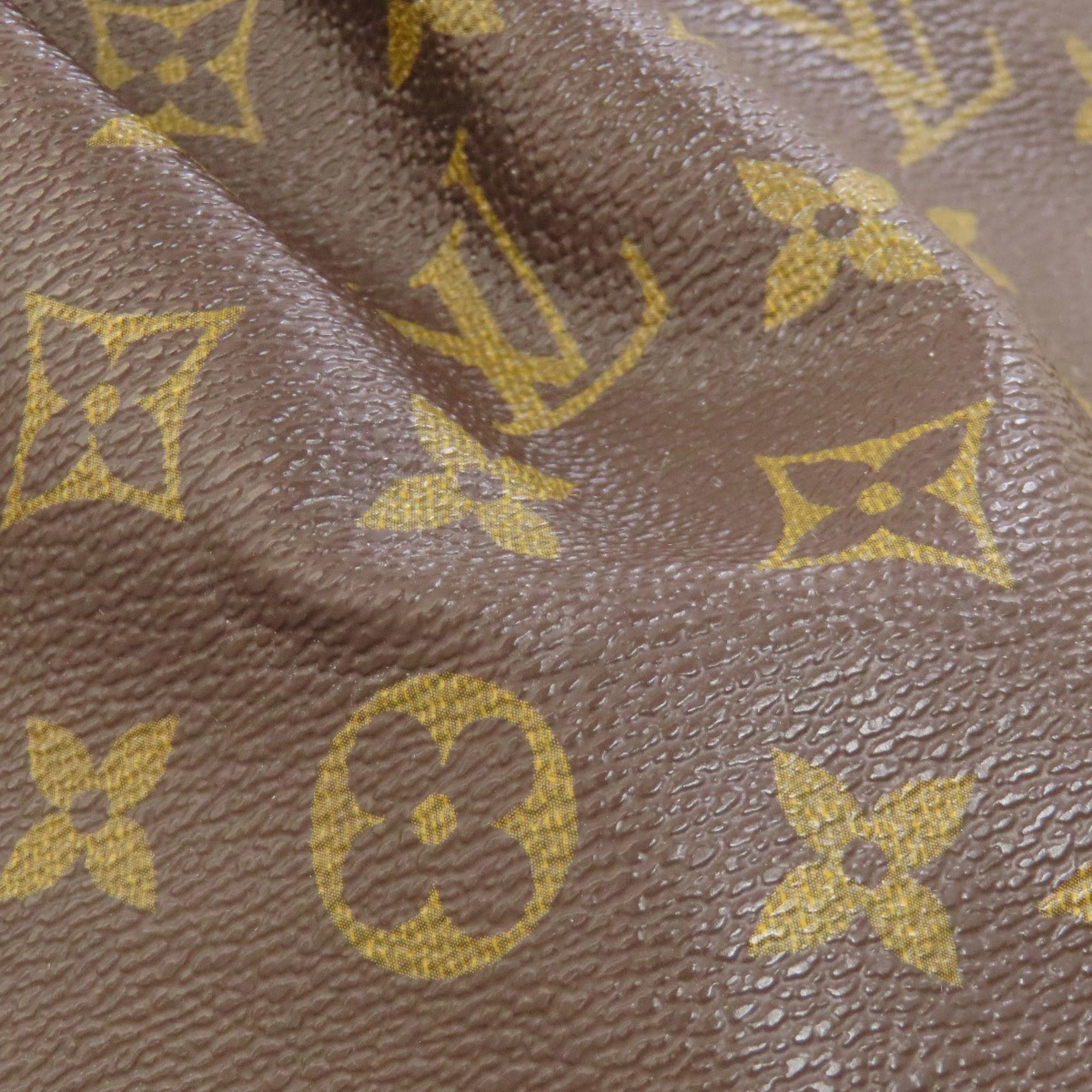 Louis Vuitton Louis Vuitton M40145 Palermo PM Tote Bag Monogram Canvas Women's LOUIS VUITTON Size ONE SIZE - 10 Thumbnail