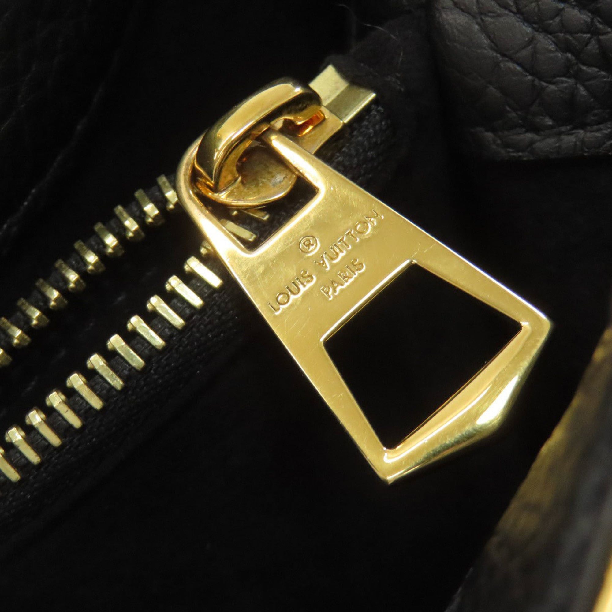 Louis Vuitton Louis Vuitton N41673 Brittany Handbag Damier Canvas Women's LOUIS VUITTON Size ONE SIZE - 12 Thumbnail