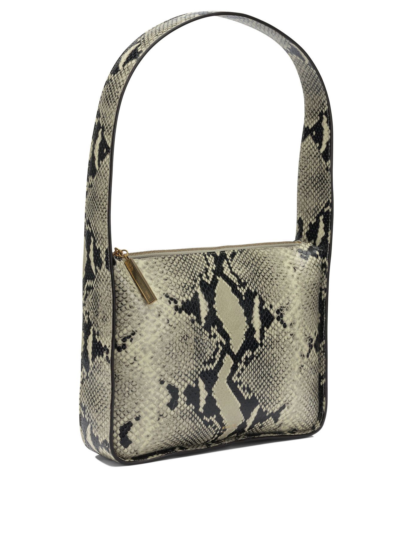 KHAITE Lori Squared Small Shoulder Bag Size ONE SIZE - 2 Thumbnail