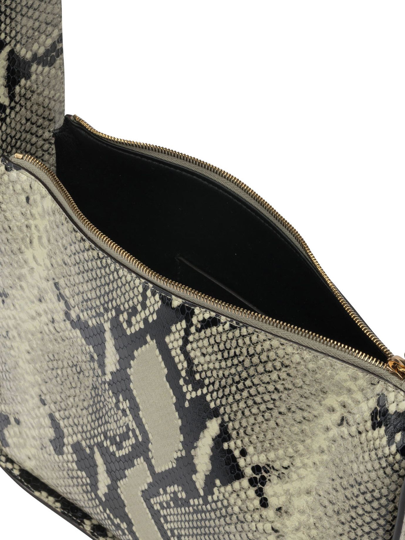 KHAITE Lori Squared Small Shoulder Bag Size ONE SIZE - 5 Thumbnail