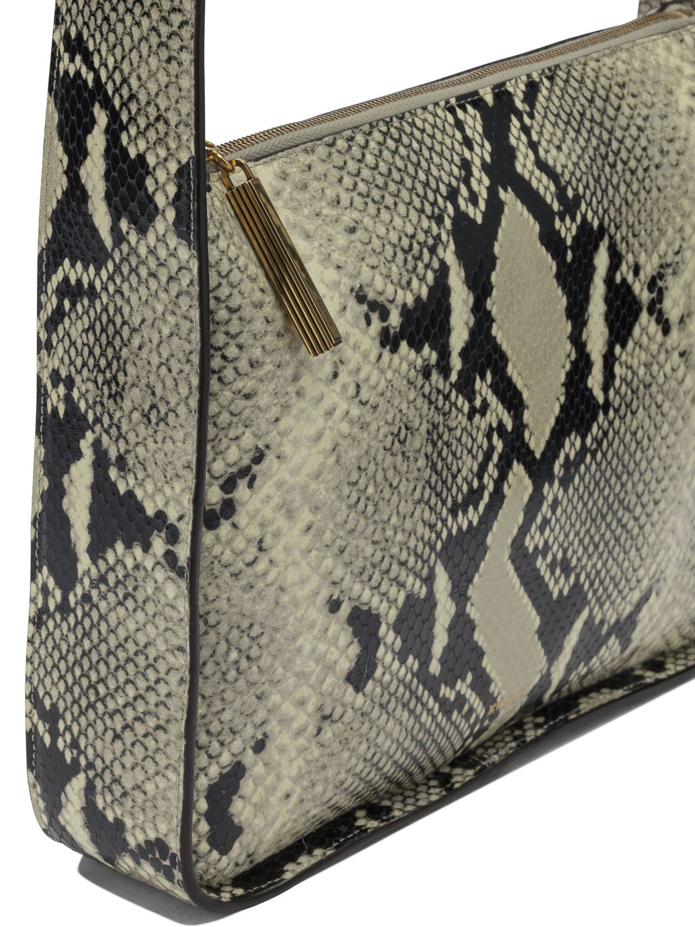 KHAITE Lori Squared Small Shoulder Bag Size ONE SIZE - 4 Thumbnail