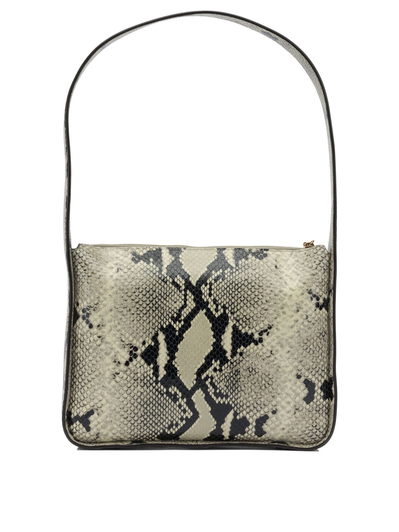 KHAITE Lori Squared Small Shoulder Bag Size ONE SIZE - 3 Thumbnail