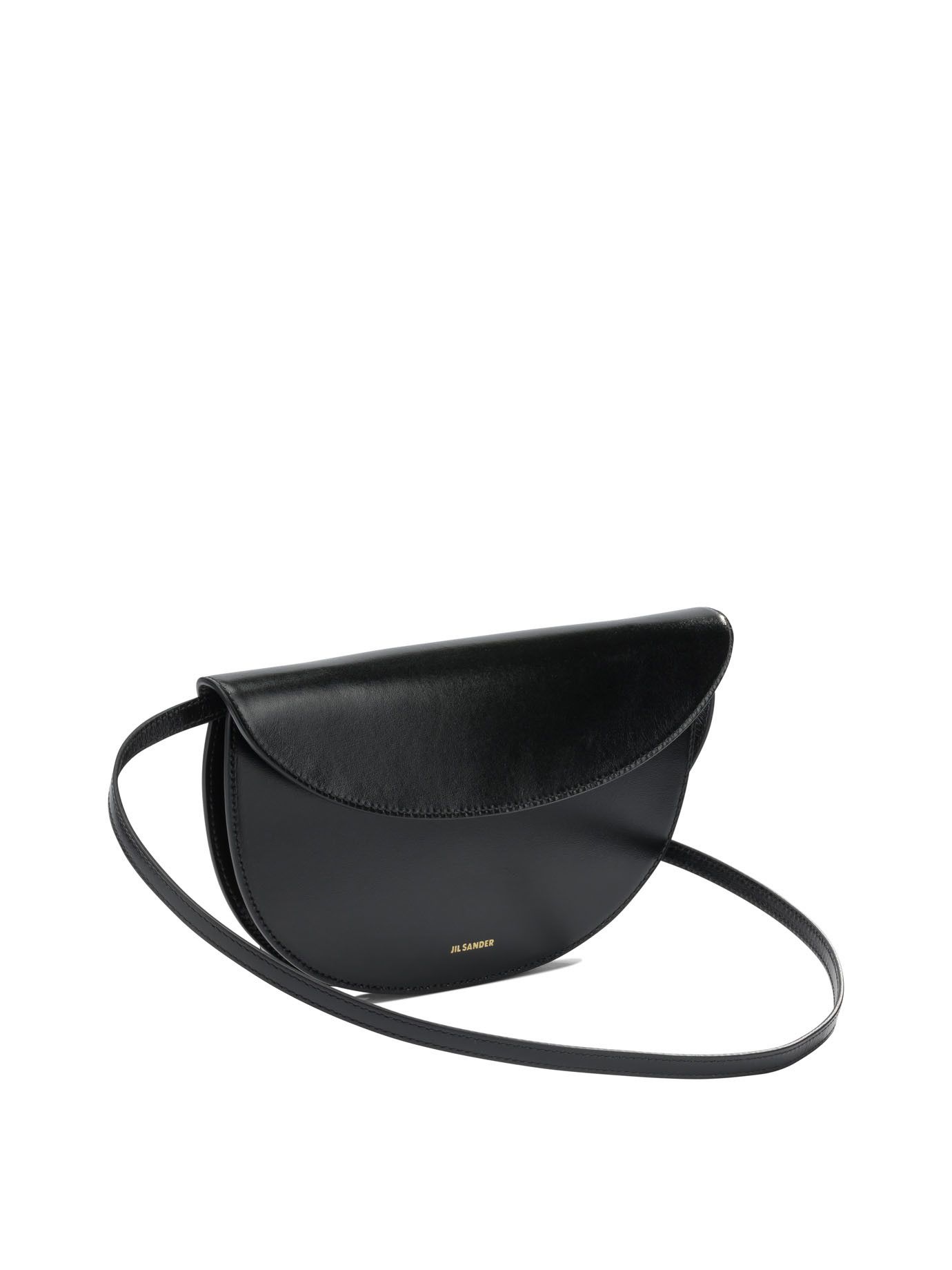 Jil Sander Curve Wallet Size ONE SIZE - 2 Thumbnail