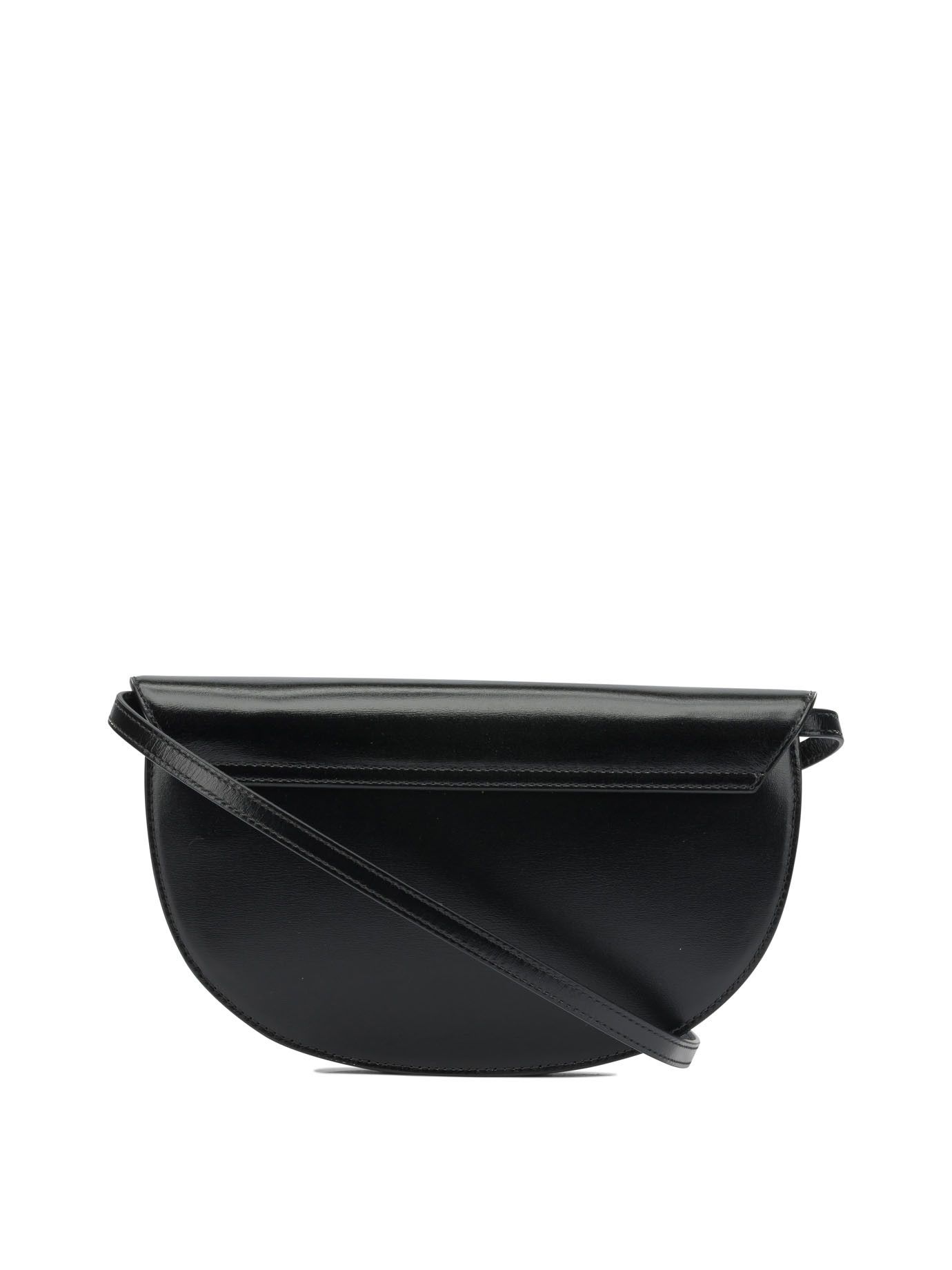 Jil Sander Curve Wallet Size ONE SIZE - 3 Thumbnail