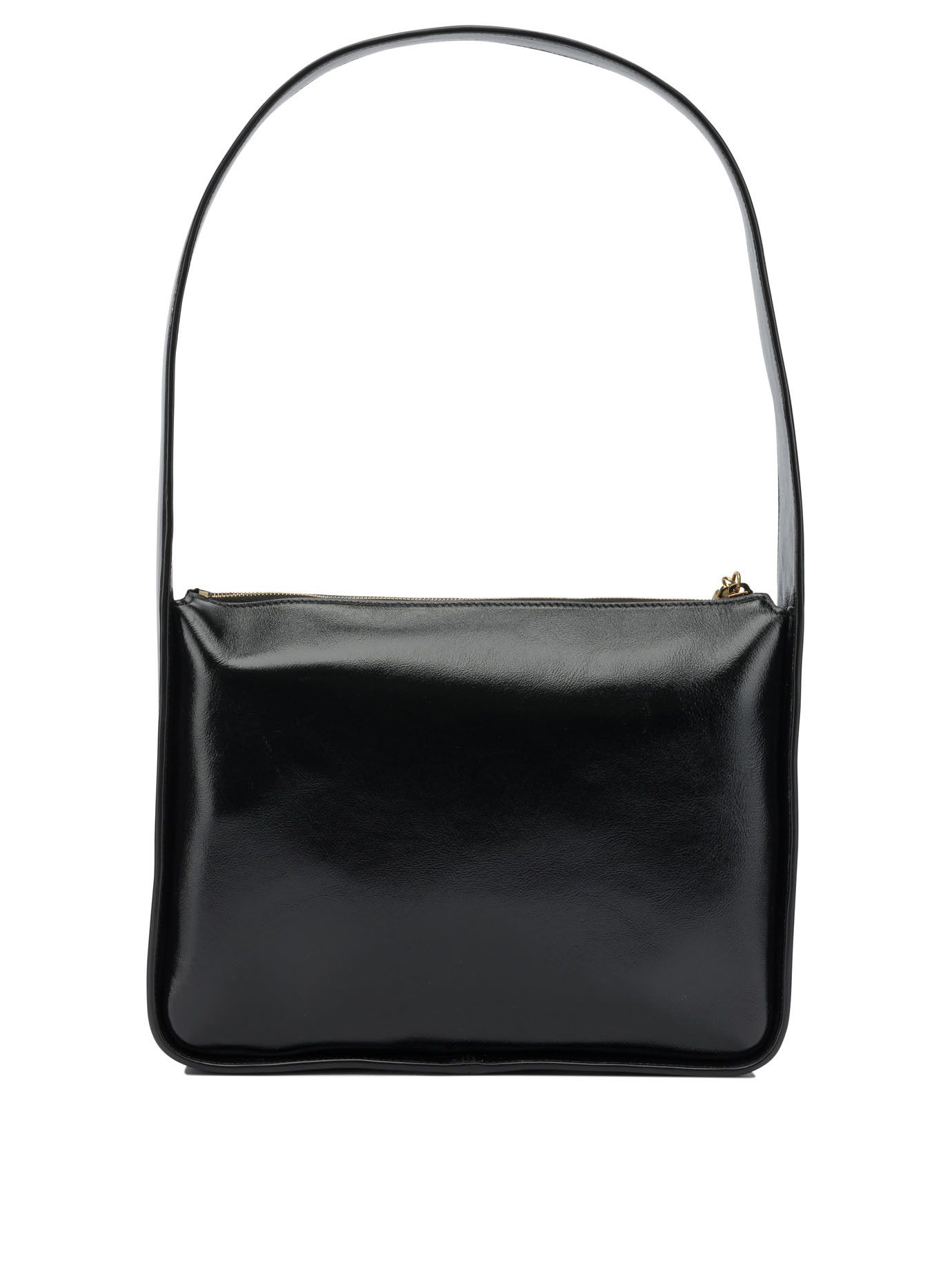 KHAITE Lory Squared Small Shoulder Bag Size ONE SIZE - 3 Thumbnail