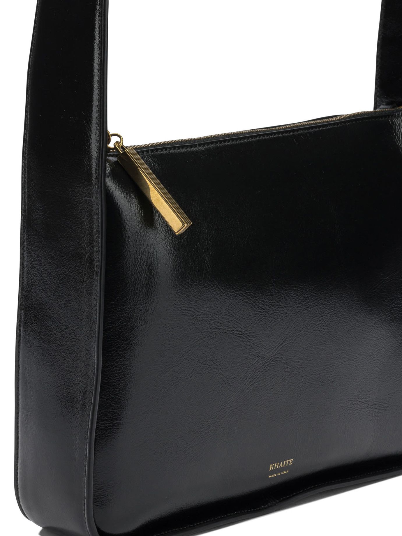 KHAITE Lory Squared Small Shoulder Bag Size ONE SIZE - 4 Thumbnail