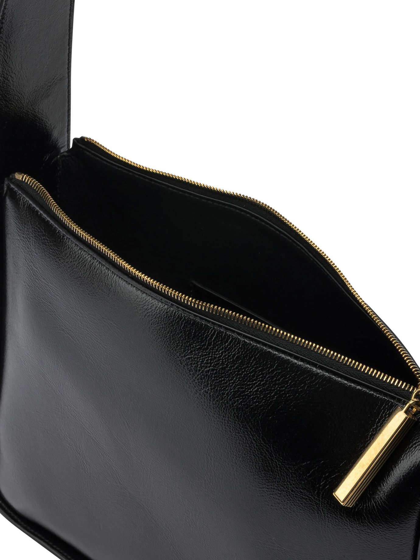 KHAITE Lory Squared Small Shoulder Bag Size ONE SIZE - 5 Thumbnail