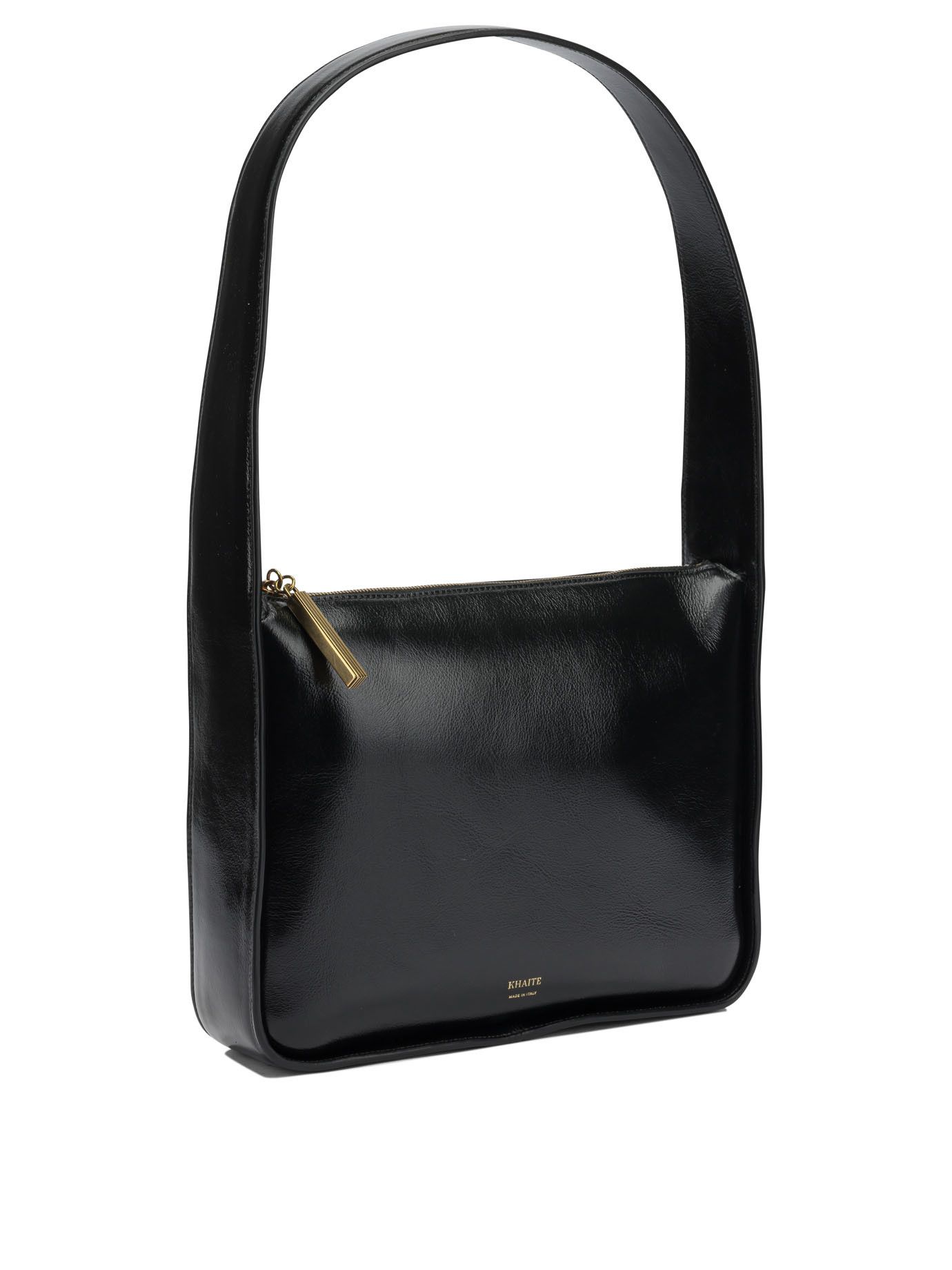 KHAITE Lory Squared Small Shoulder Bag Size ONE SIZE - 2 Thumbnail