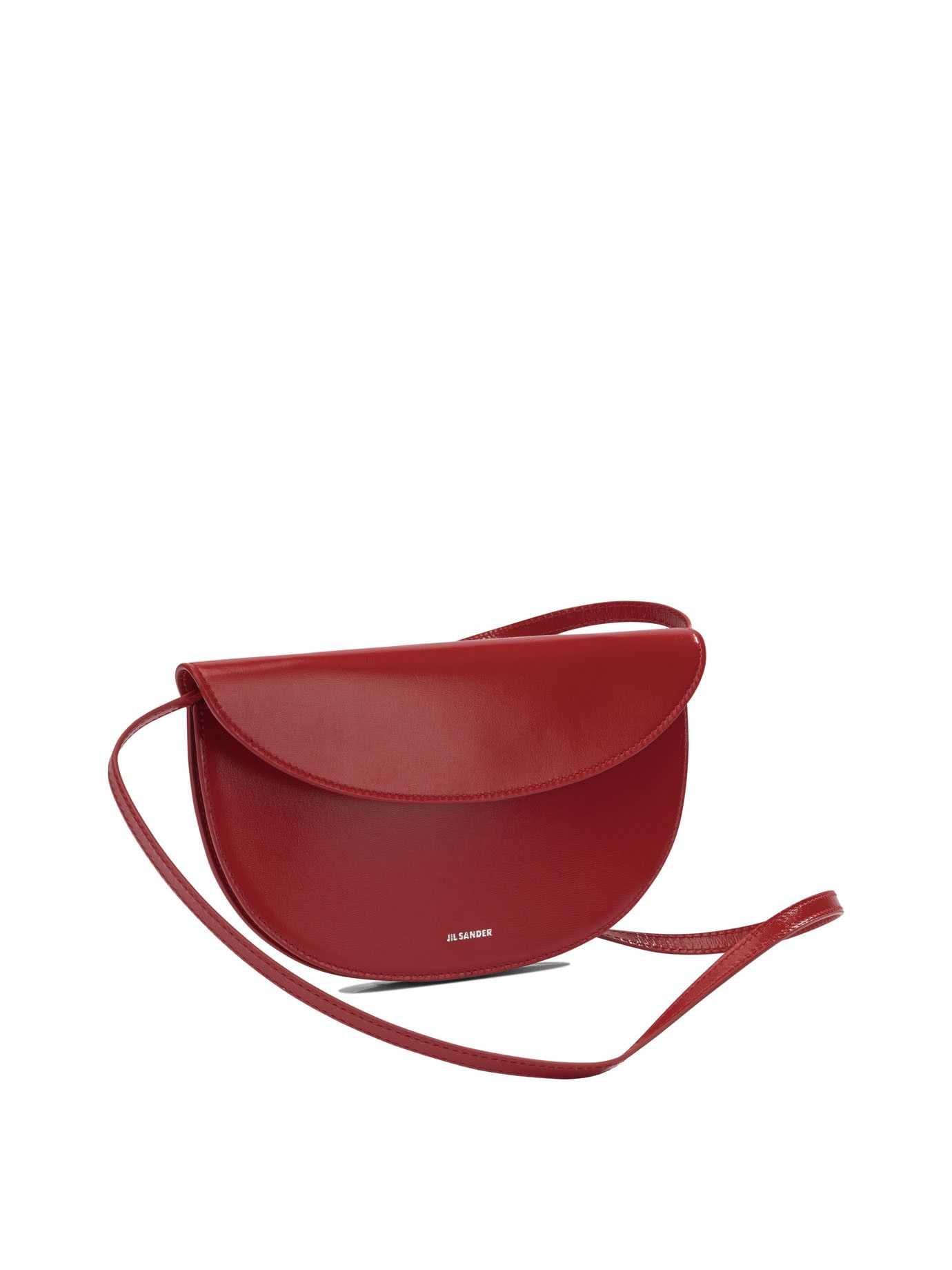 Jil Sander Curve Wallet Size ONE SIZE - 2 Thumbnail