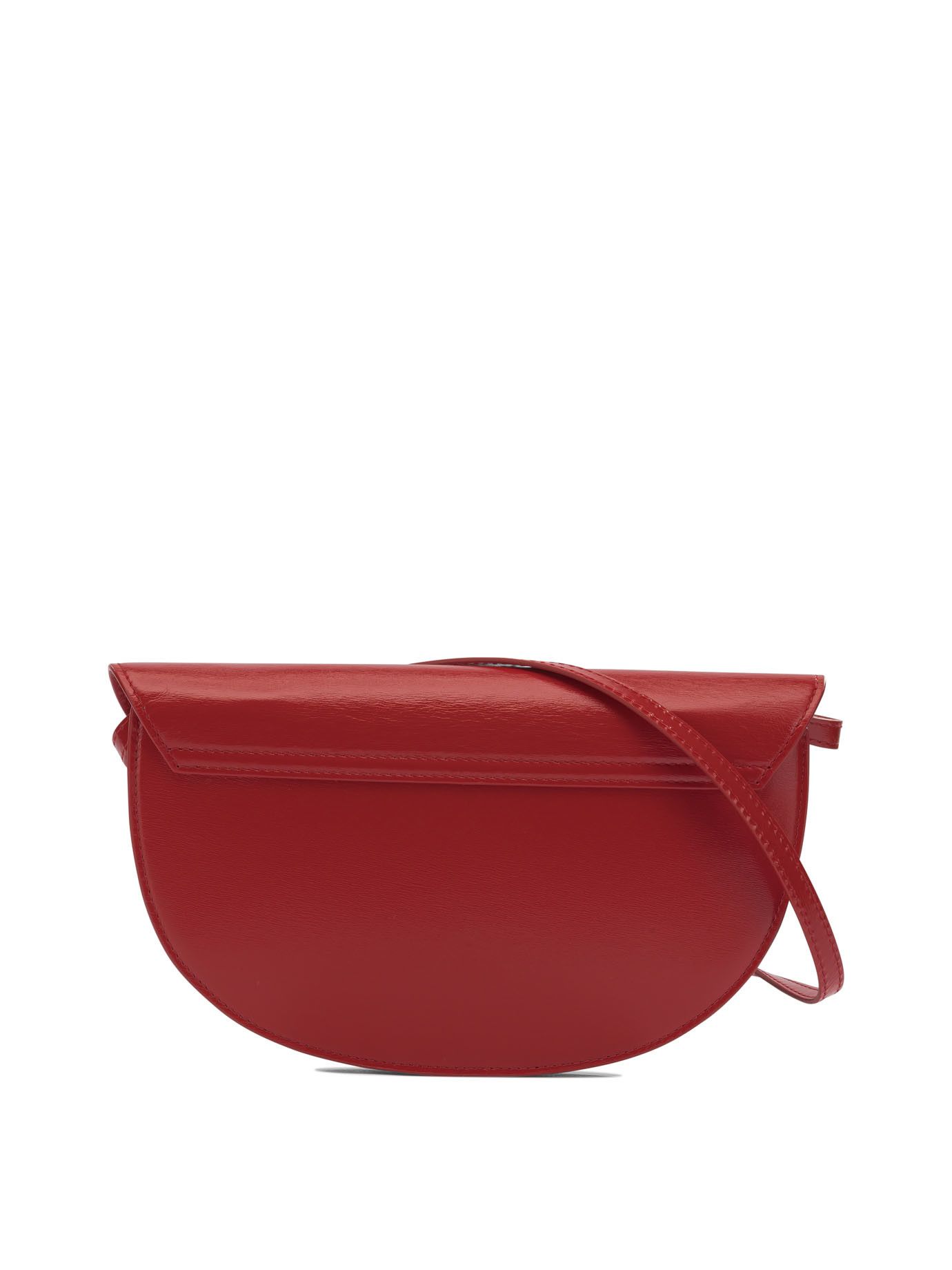Jil Sander Curve Wallet Size ONE SIZE - 3 Thumbnail