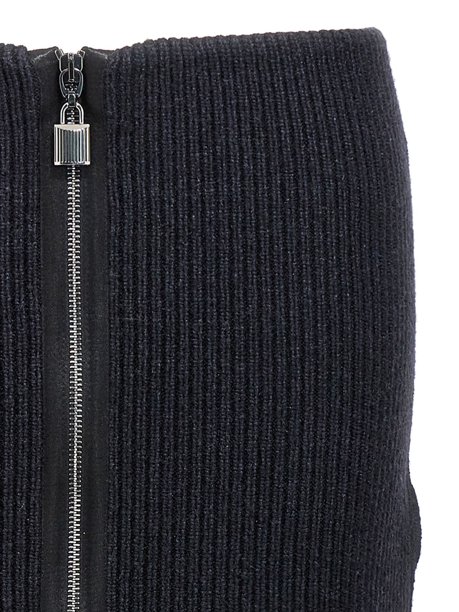 Tom Ford 5Gg Skirt Size 28" / US 6 / IT 42 - 3 Thumbnail