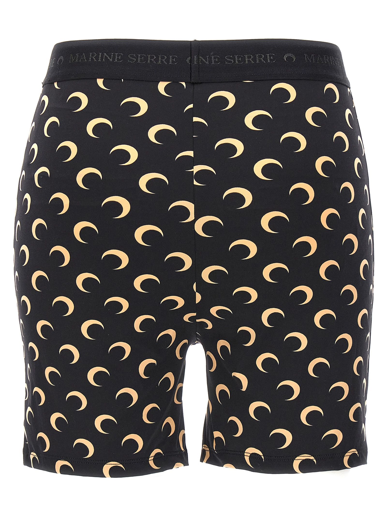 Marine Serre 'Moon Printed' Cyclist Size 30" / US 8 / IT 44 - 2 Thumbnail