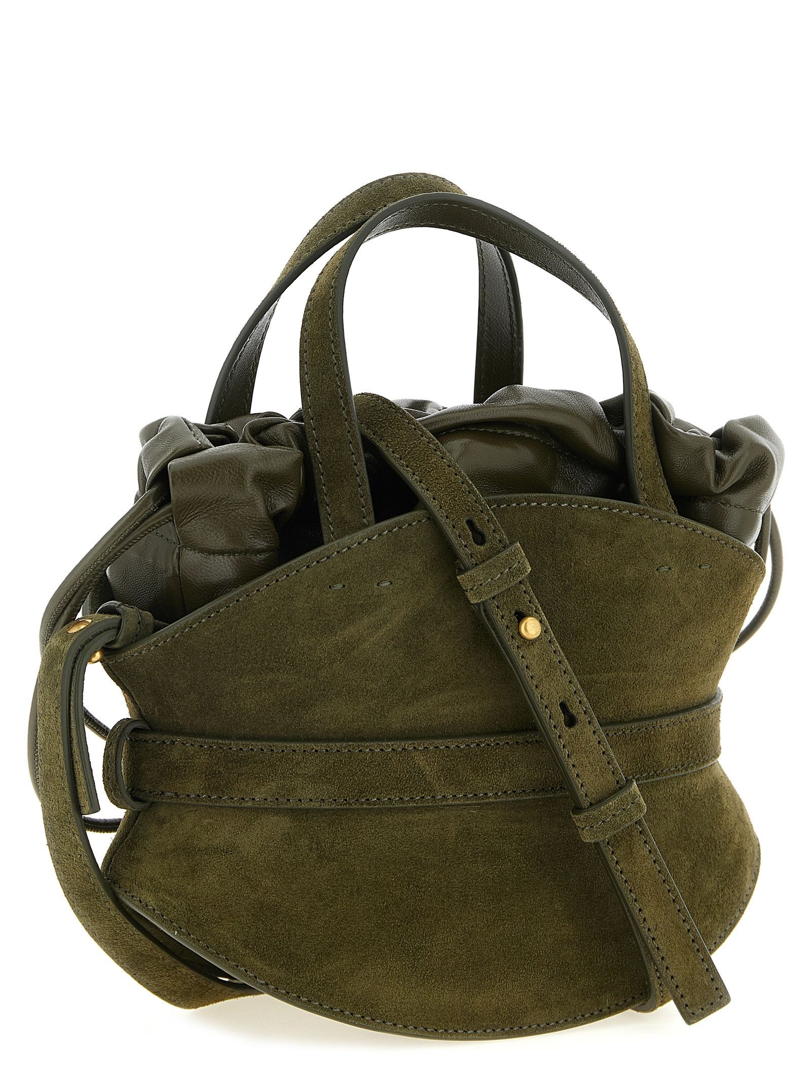Balmain 'Shuffle' Mini Handbag Size ONE SIZE - 2 Thumbnail