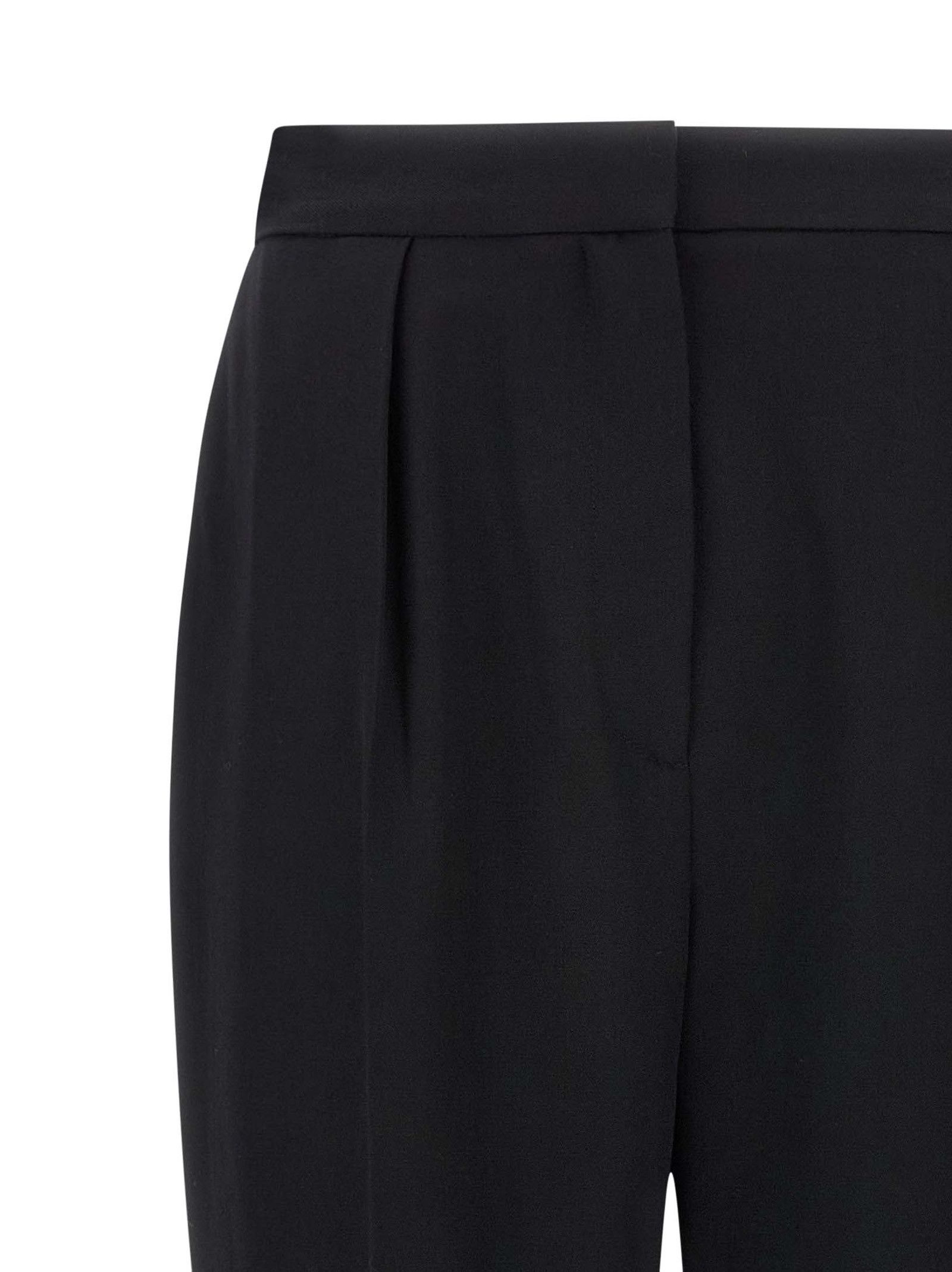 Balmain High Waist Pants Size 25" / US 0 / IT 36 - 3 Thumbnail
