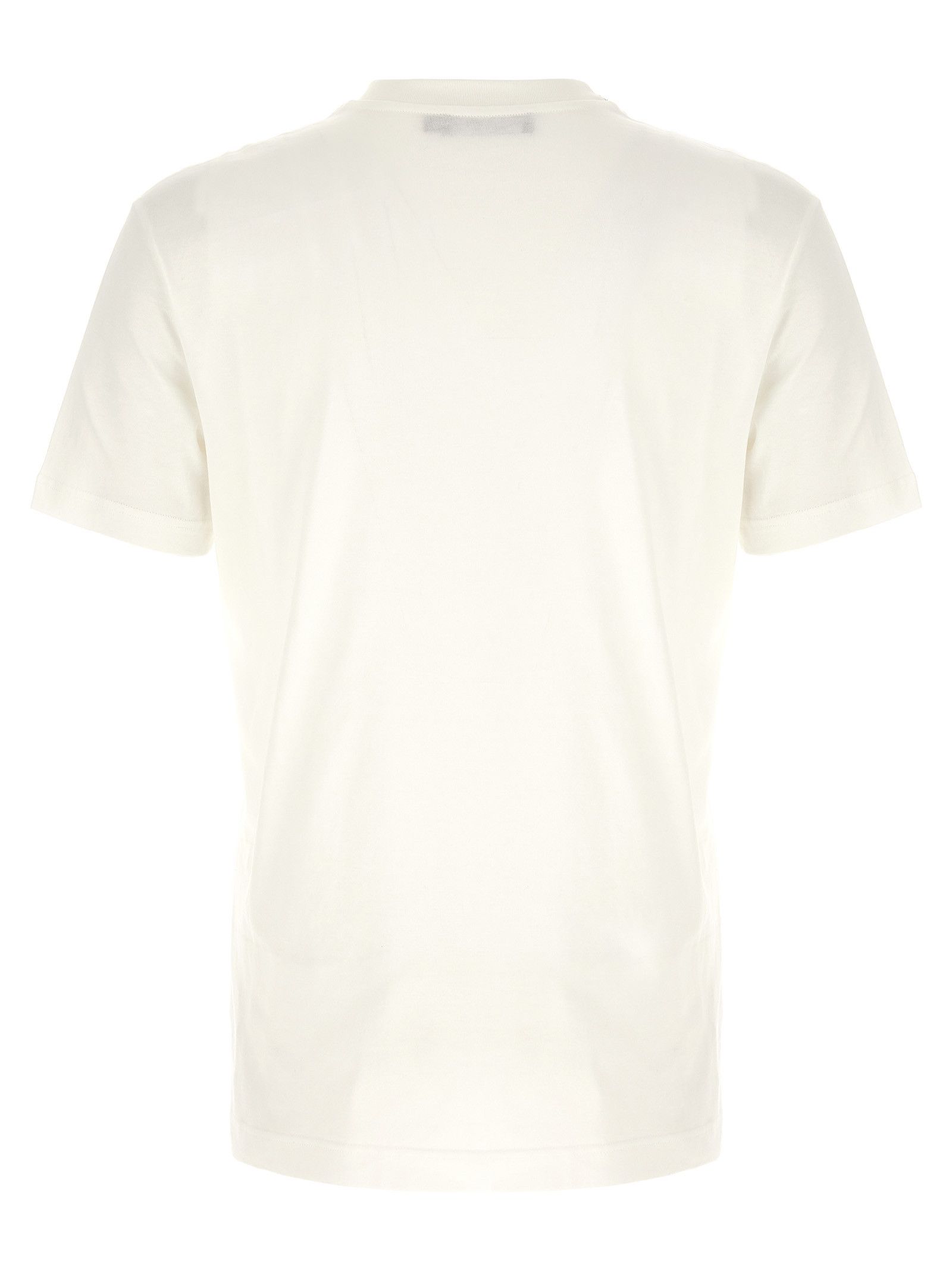 Dolce & Gabbana Logo Patch T-Shirt Size US M / EU 48-50 / 2 - 2 Thumbnail