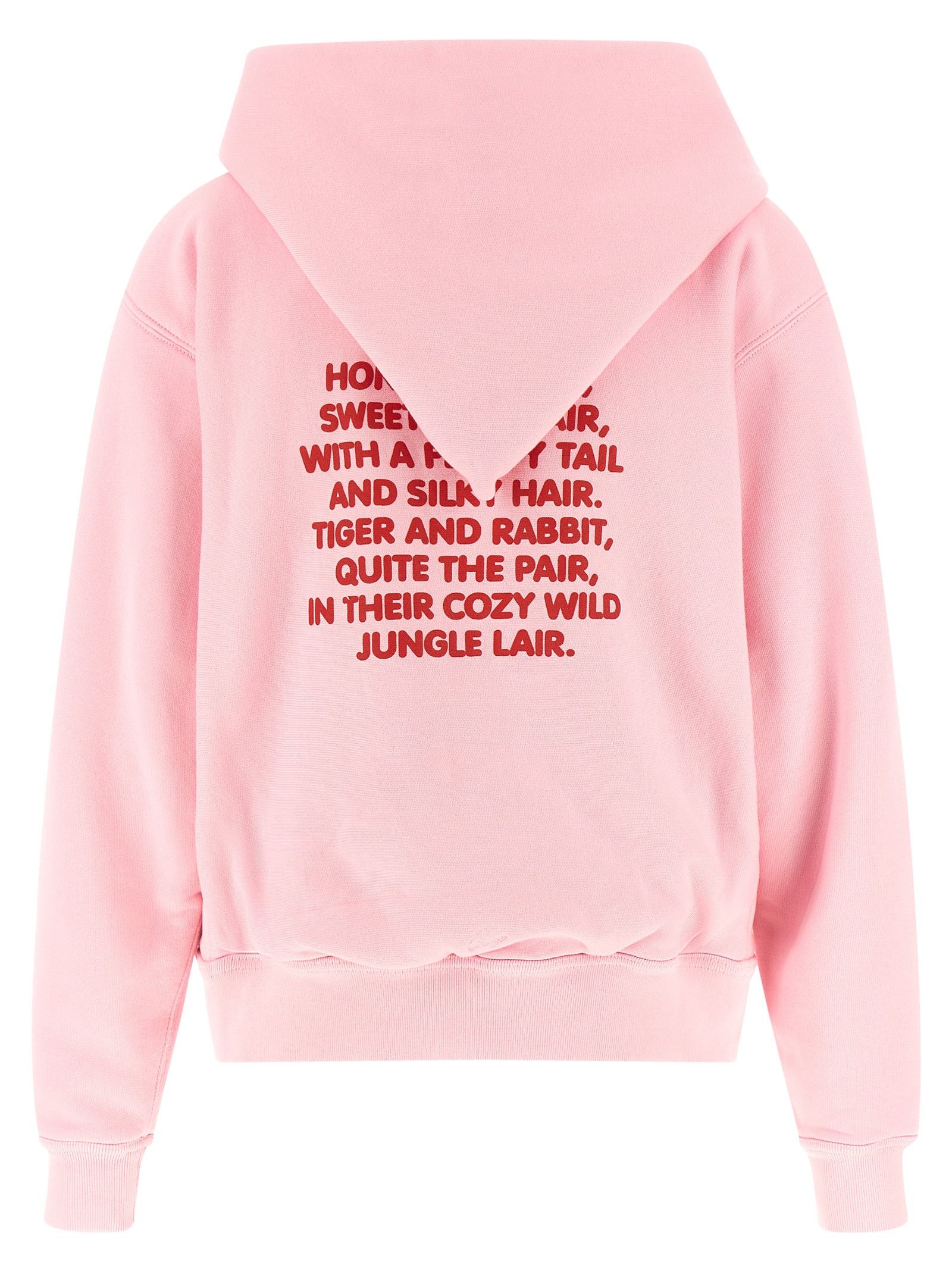 Kenzo 'Kenzo Cartoon' Hoodie Size L / US 10 / IT 46 - 2 Thumbnail