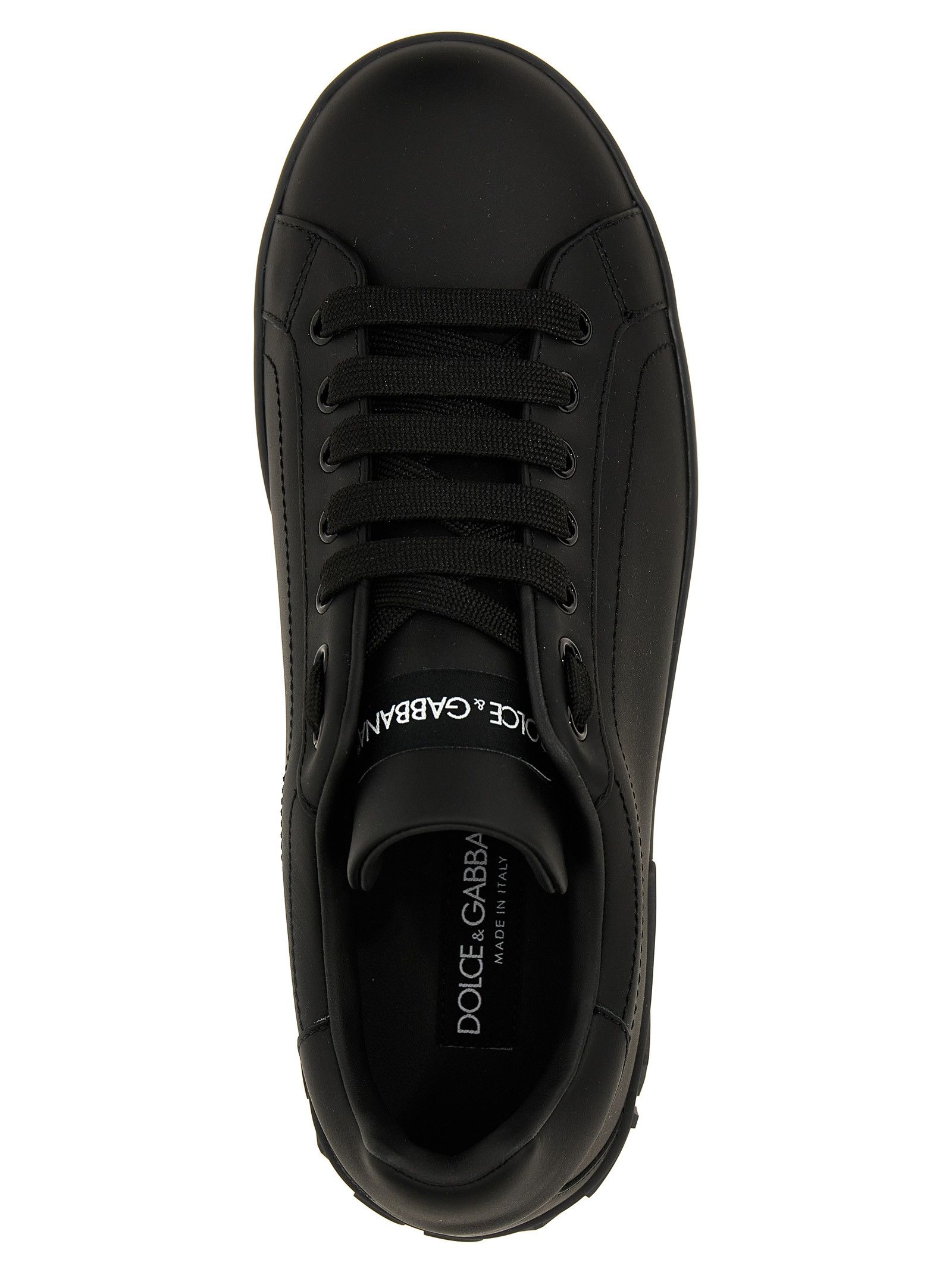 Dolce & Gabbana 'Portofino' Sneakers Size US 11 / EU 44 - 5 Thumbnail