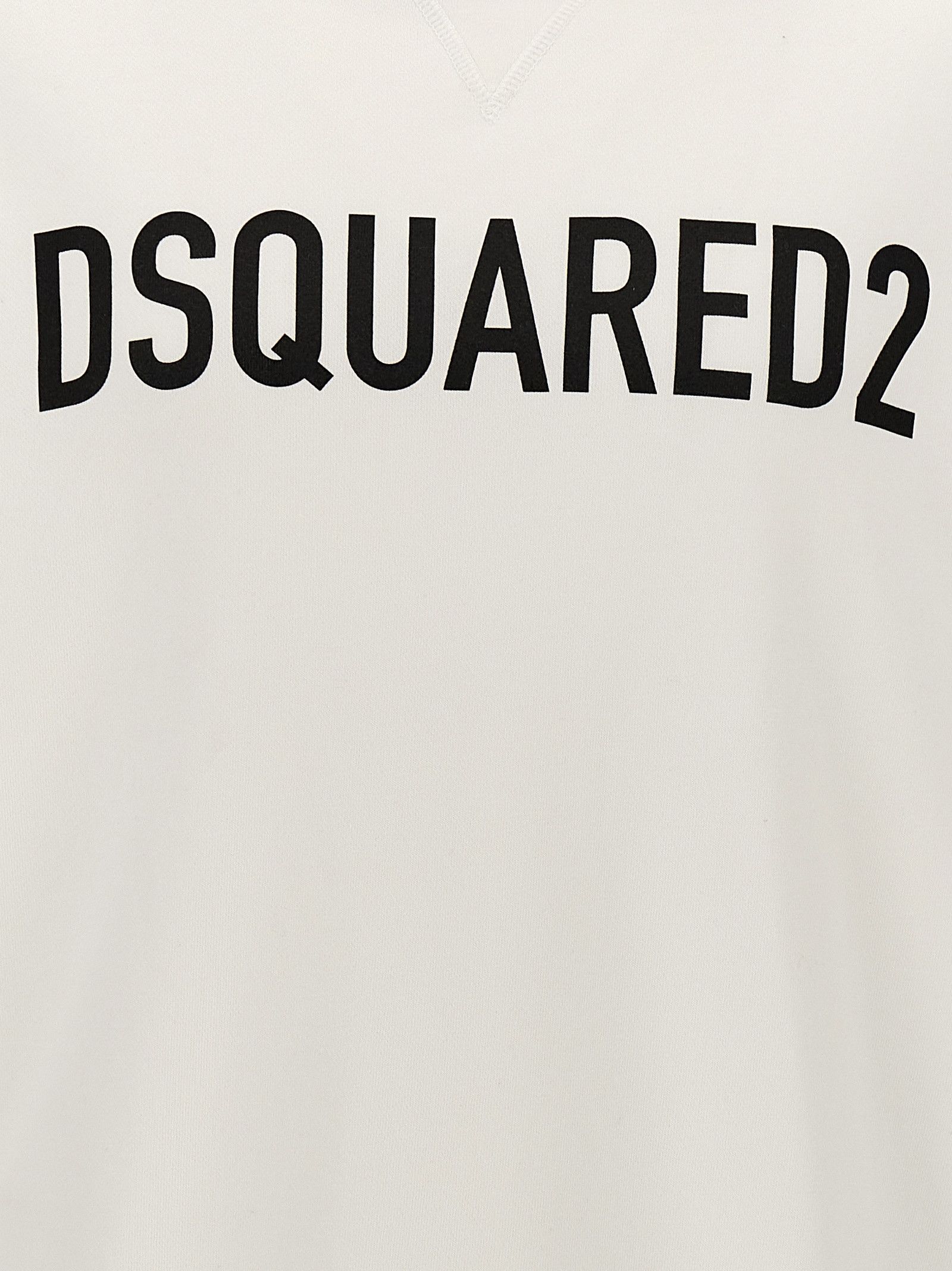 Dsquared2 Logo Print Hoodie Size US M / EU 48-50 / 2 - 4 Thumbnail