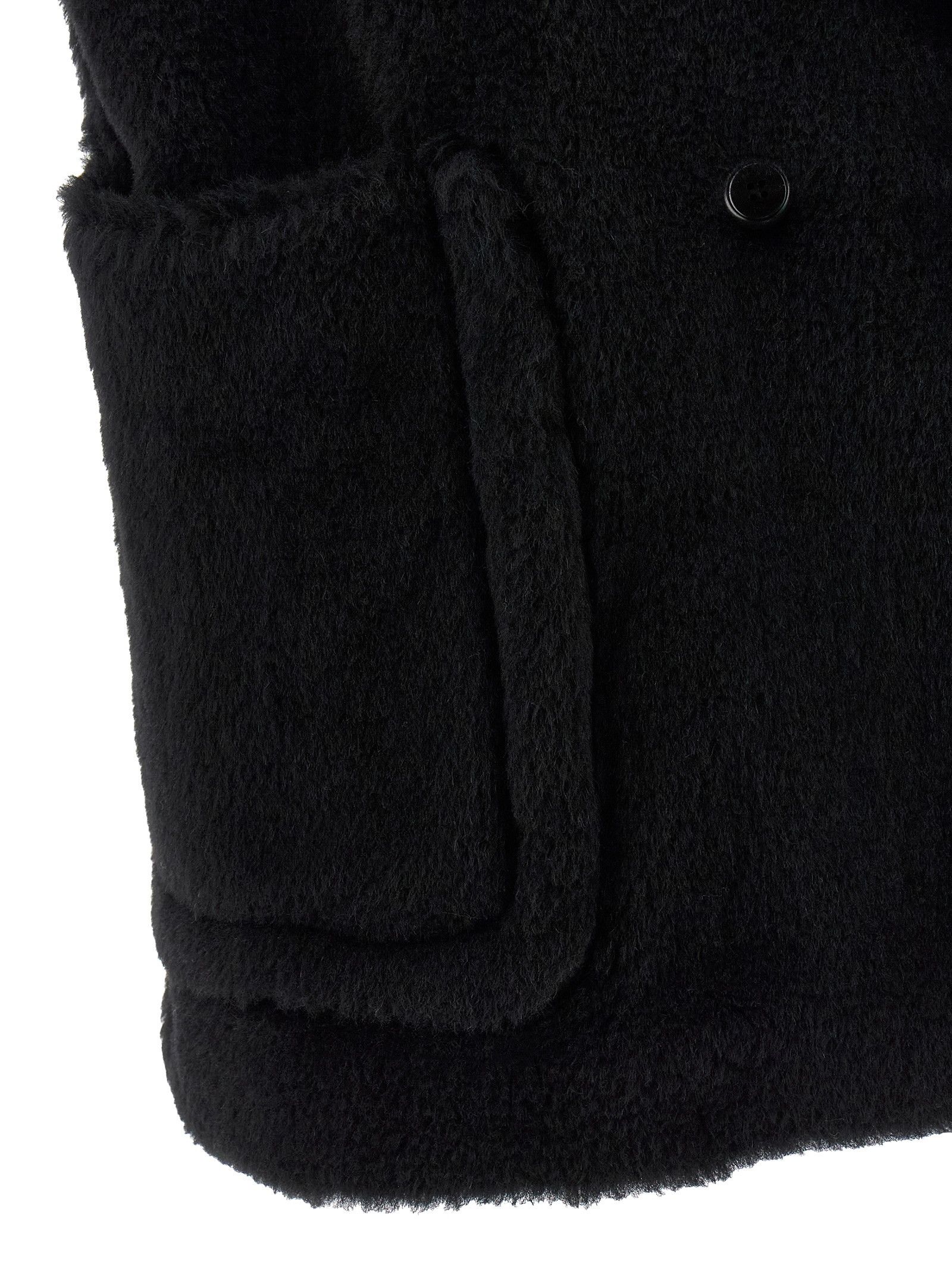 Max Mara 'Bormida1234' Vest Size M / US 6-8 / IT 42-44 - 4 Thumbnail