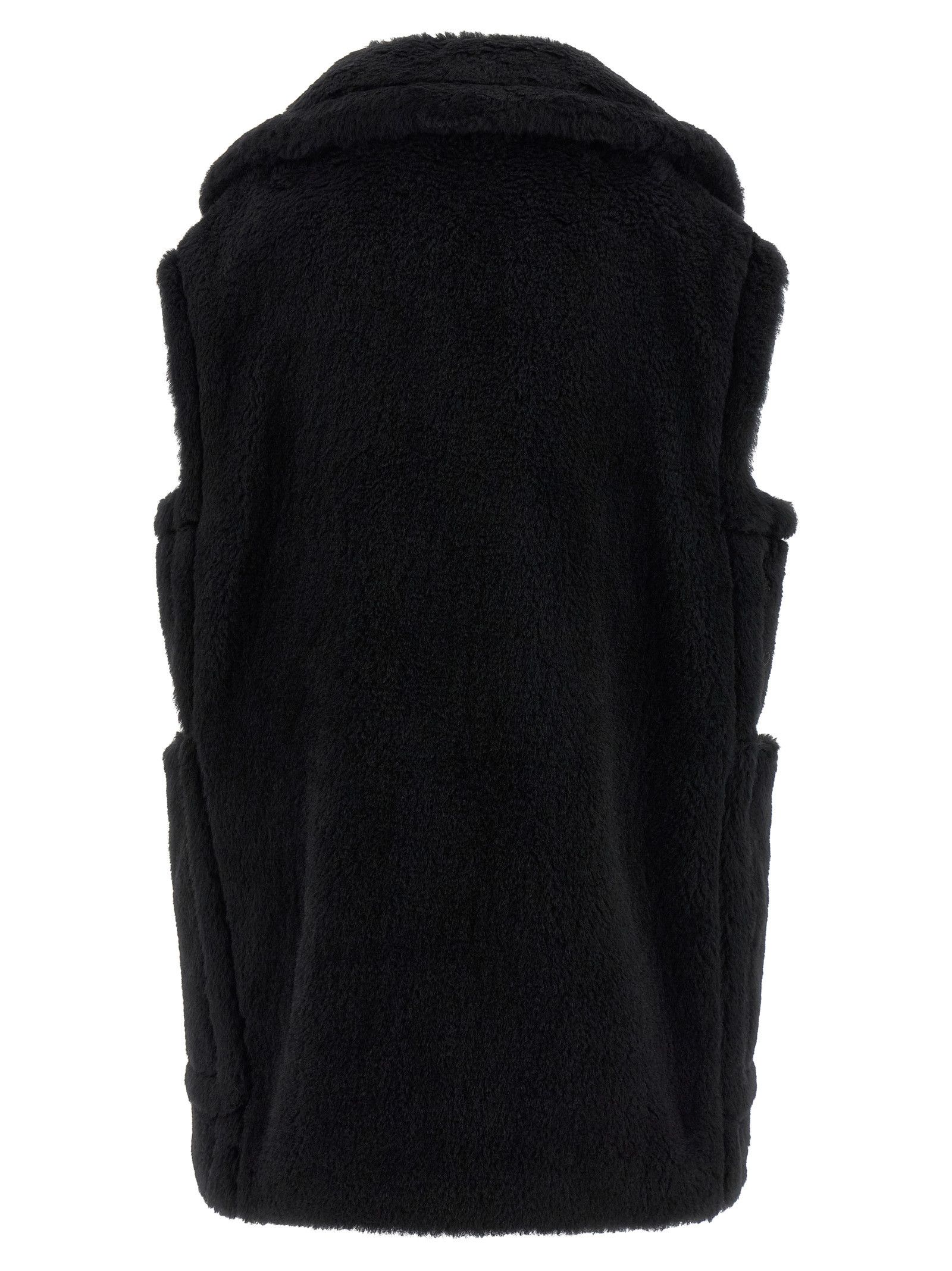 Max Mara 'Bormida1234' Vest Size M / US 6-8 / IT 42-44 - 2 Thumbnail