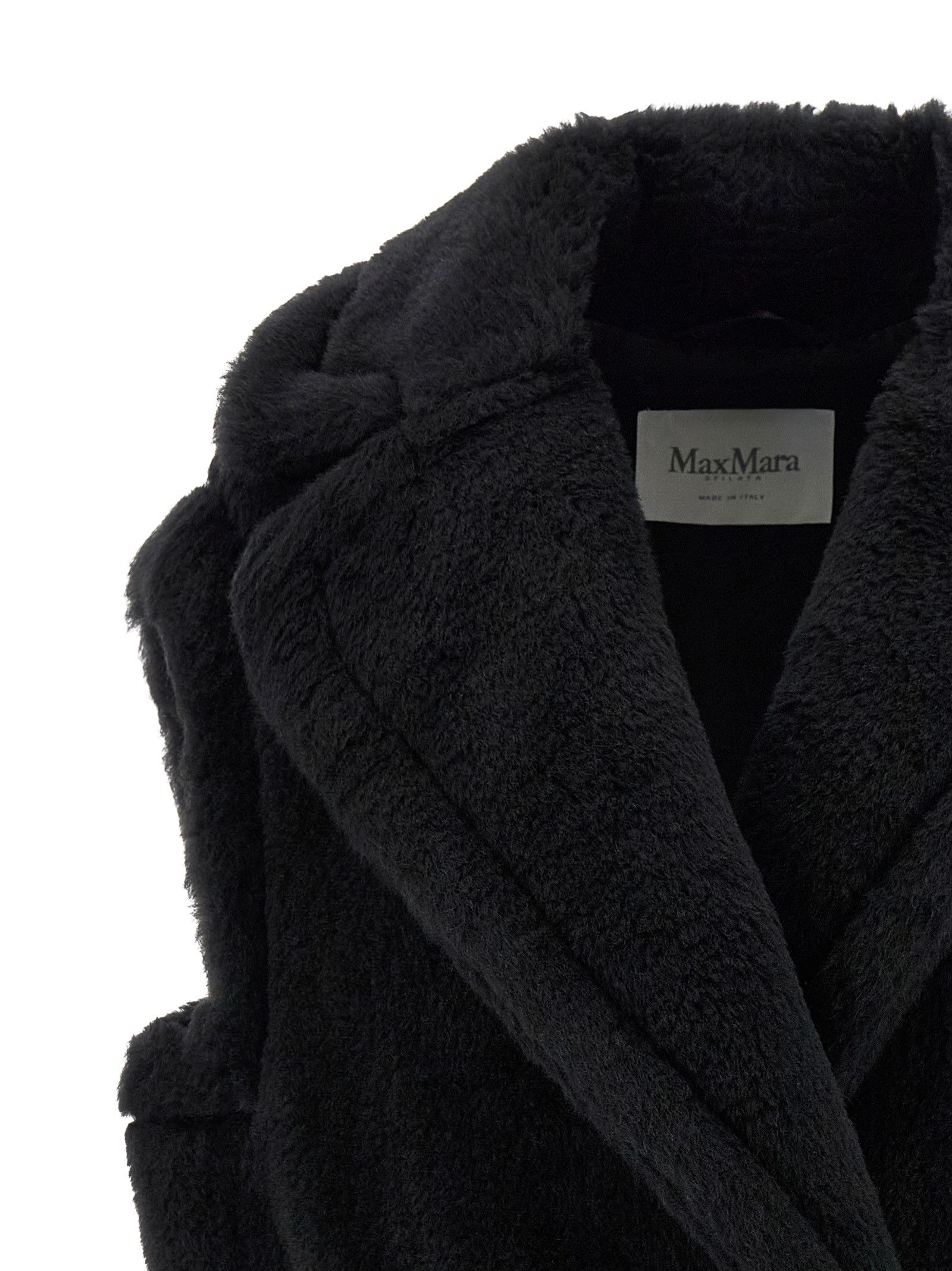 Max Mara 'Bormida1234' Vest Size M / US 6-8 / IT 42-44 - 3 Thumbnail