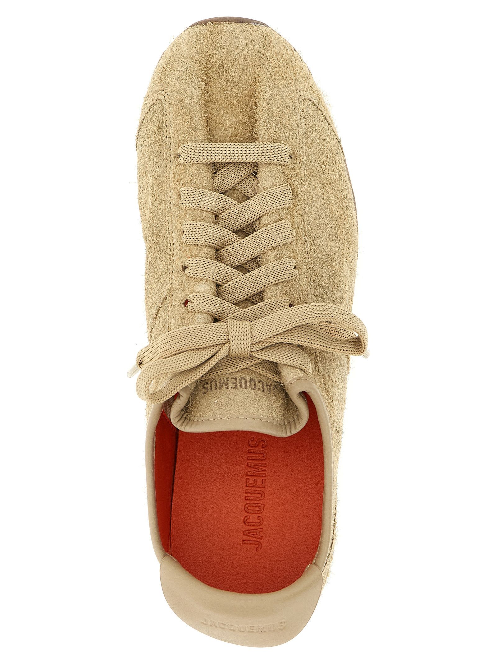 Jacquemus 'Les Tennis' Sneakers Size US 9 / IT 39 - 4 Thumbnail