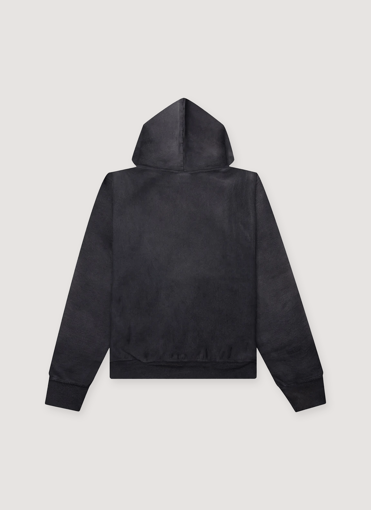Saint Michael Possession Sweatshirt Black Size US L / EU 52-54 / 3 - 2 Thumbnail