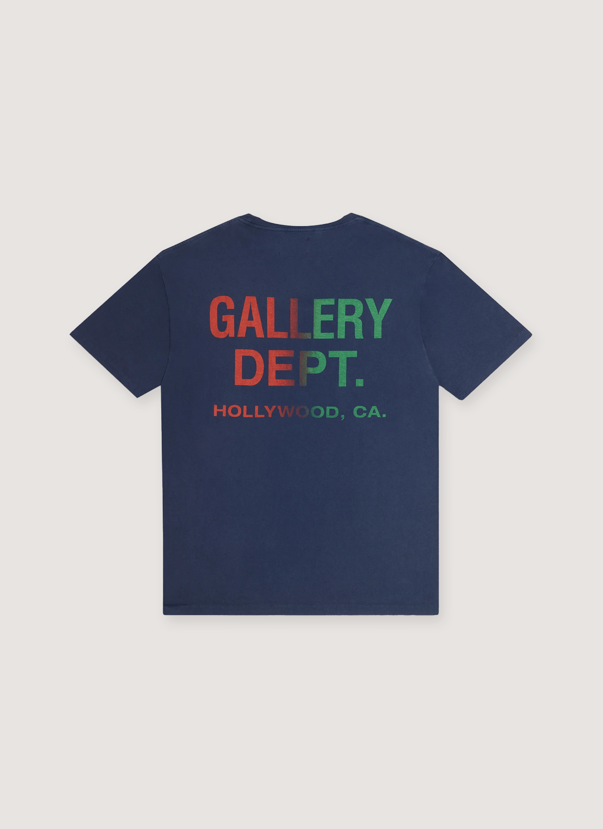 Gallery Dept. Boardwalk Tee Size US XL / EU 56 / 4 - 4 Thumbnail