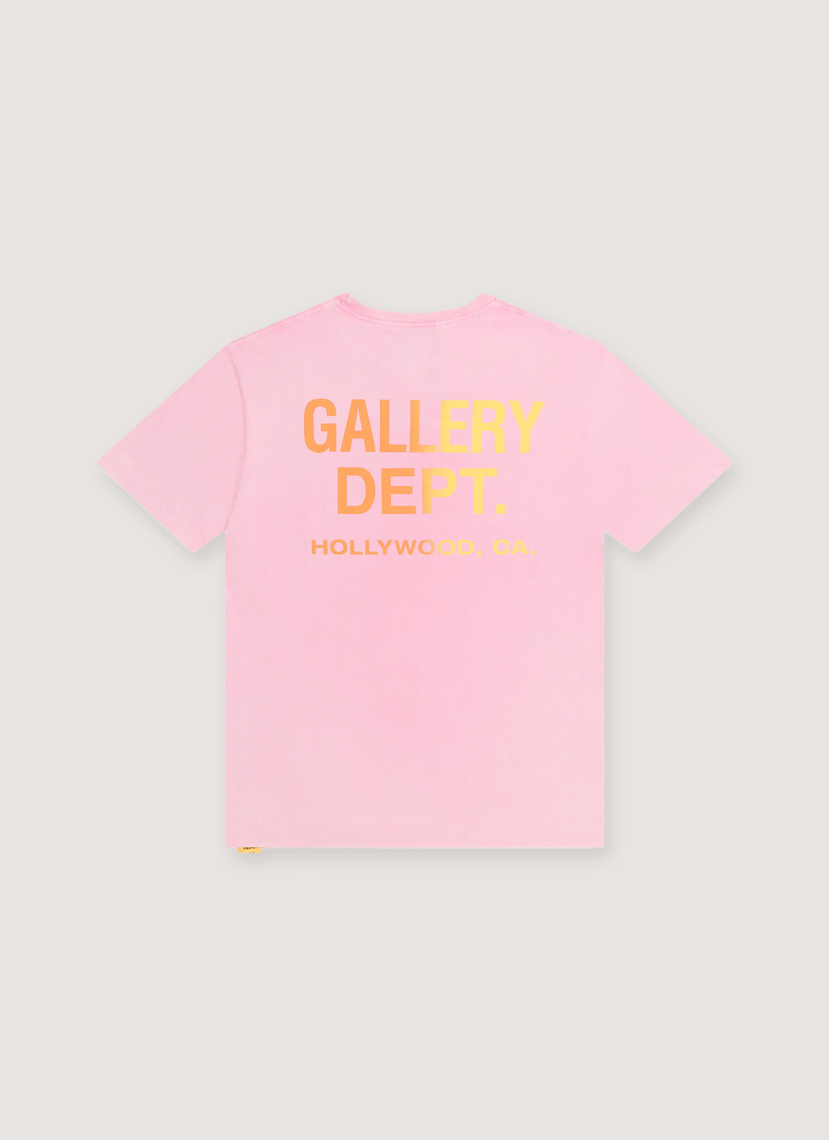 Gallery Dept. Boardwalk Tee Size US XL / EU 56 / 4 - 2 Thumbnail