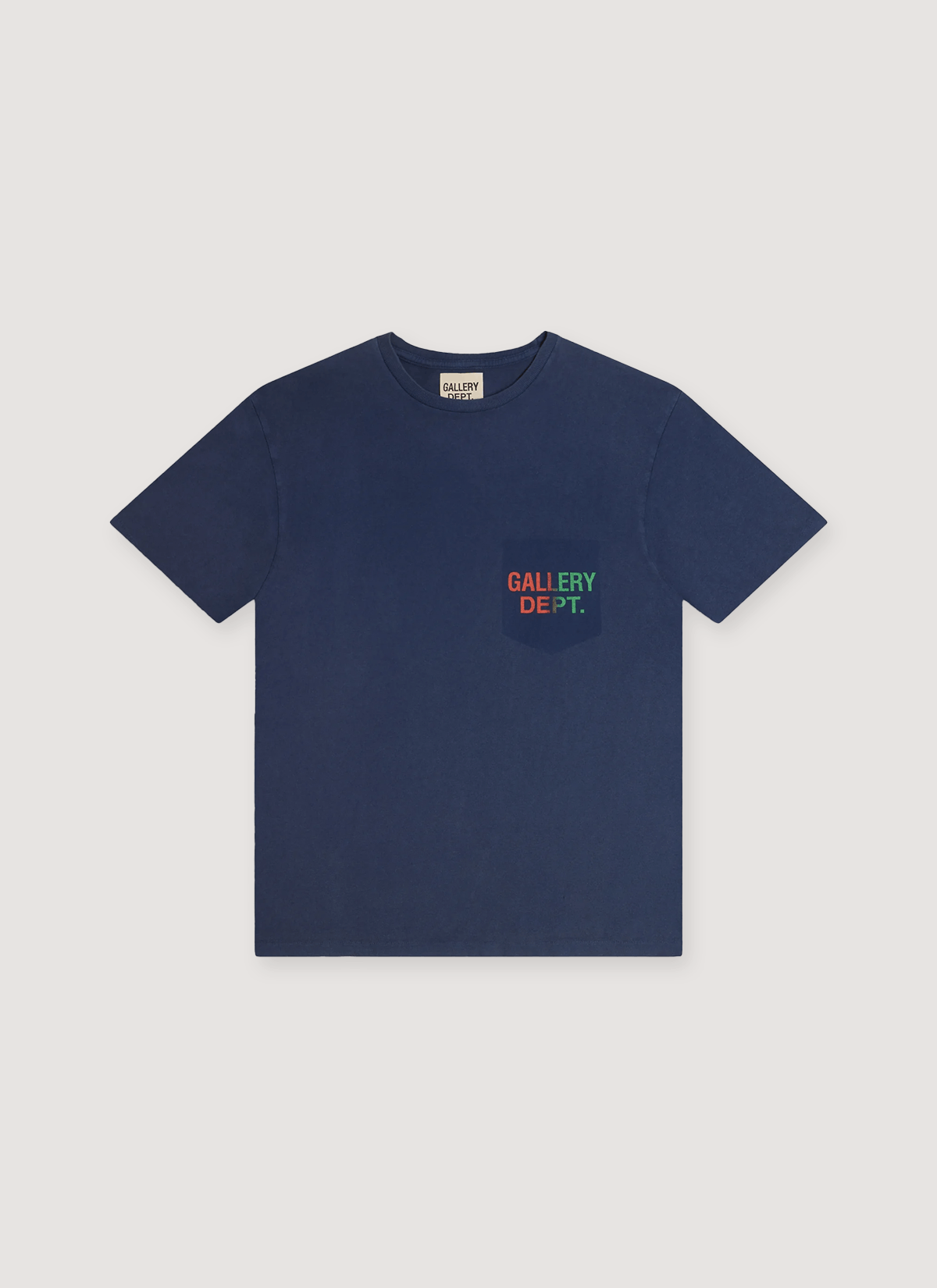 Gallery Dept. Boardwalk Tee Size US XL / EU 56 / 4 - 3 Thumbnail