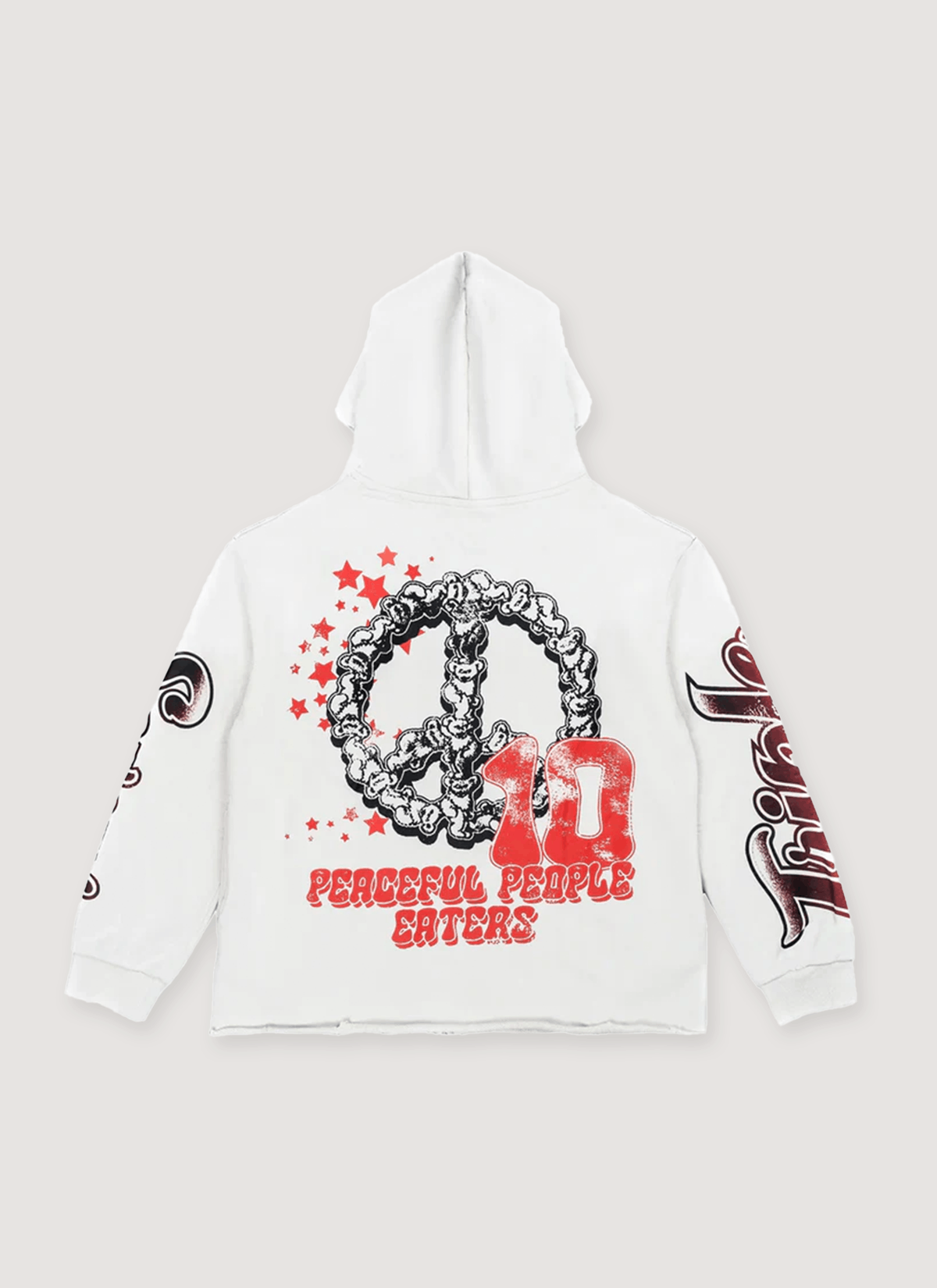 TRIPLE SEVENS All Star Sweatshirt Size US L / EU 52-54 / 3 - 6 Thumbnail