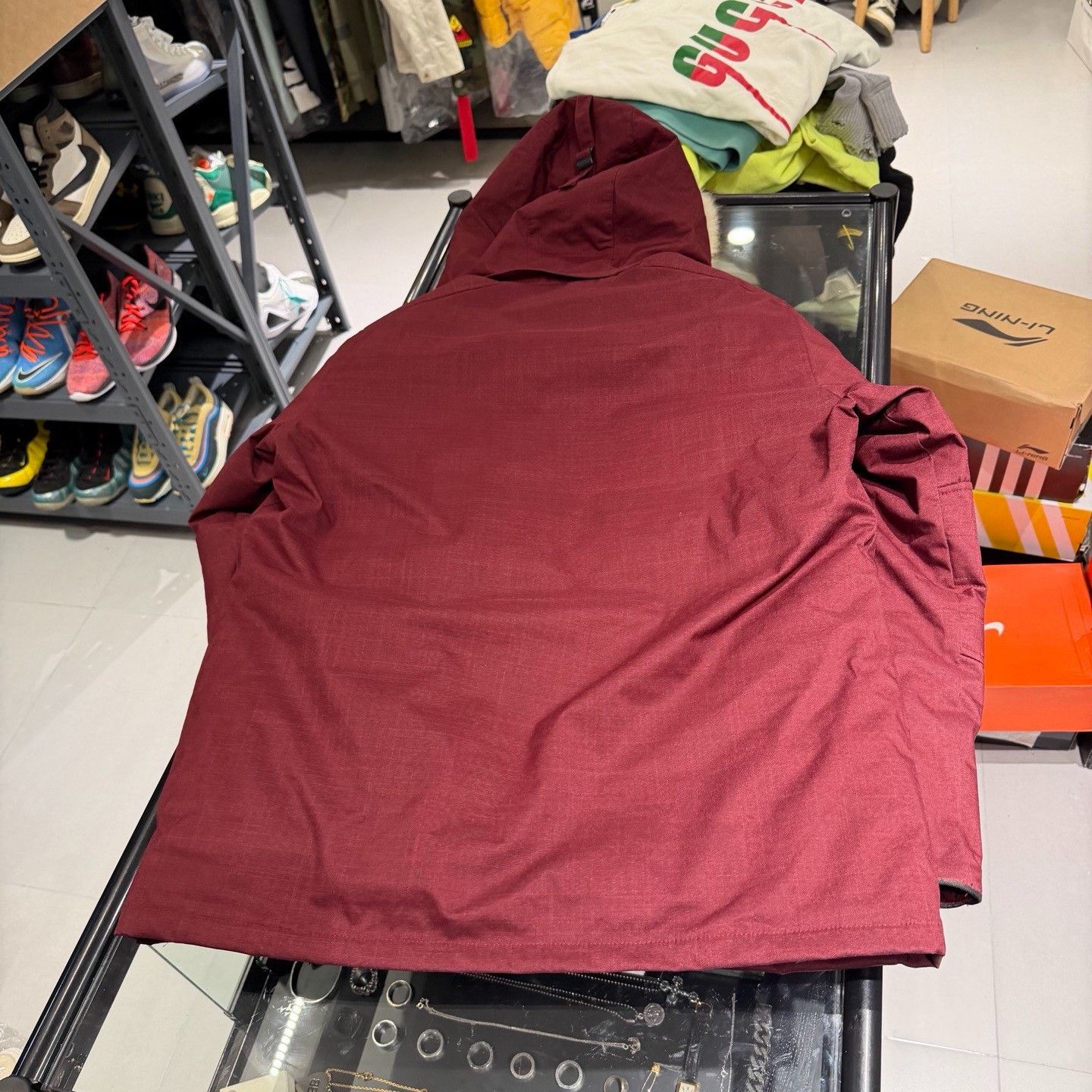Canada Goose Canada Goose Cumberland Limited Men's Down Jacket Size US M / EU 48-50 / 2 - 4 Thumbnail