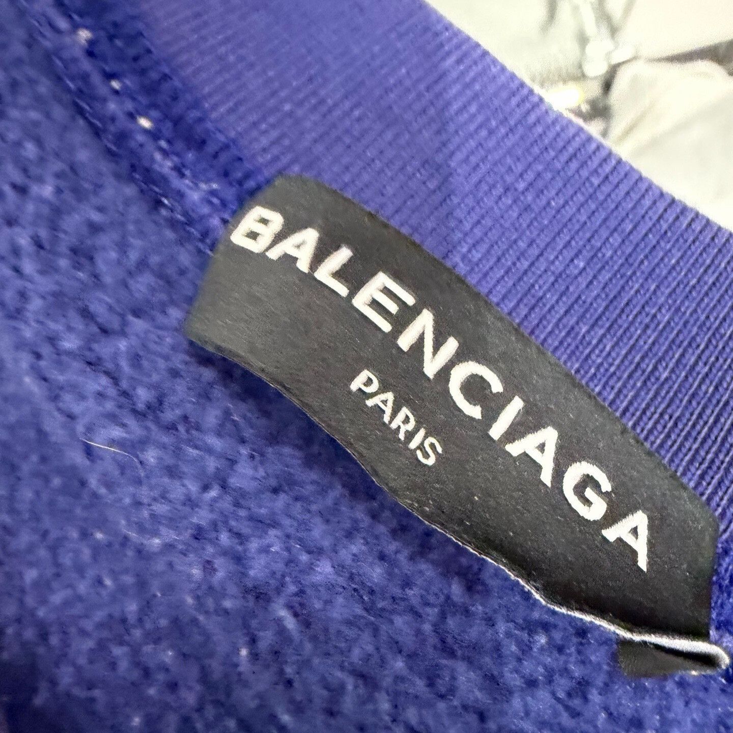 Balenciaga Balenciaga Coke Crewneck Sweatshirt Size US M / EU 48-50 / 2 - 4 Thumbnail