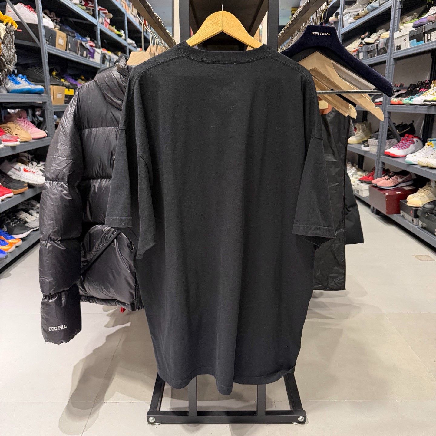 Balenciaga Balenciaga SS22 City Beijing Limited Size XL / US 12-14 / IT 48-50 - 2 Thumbnail